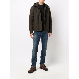 Barbour Jackets