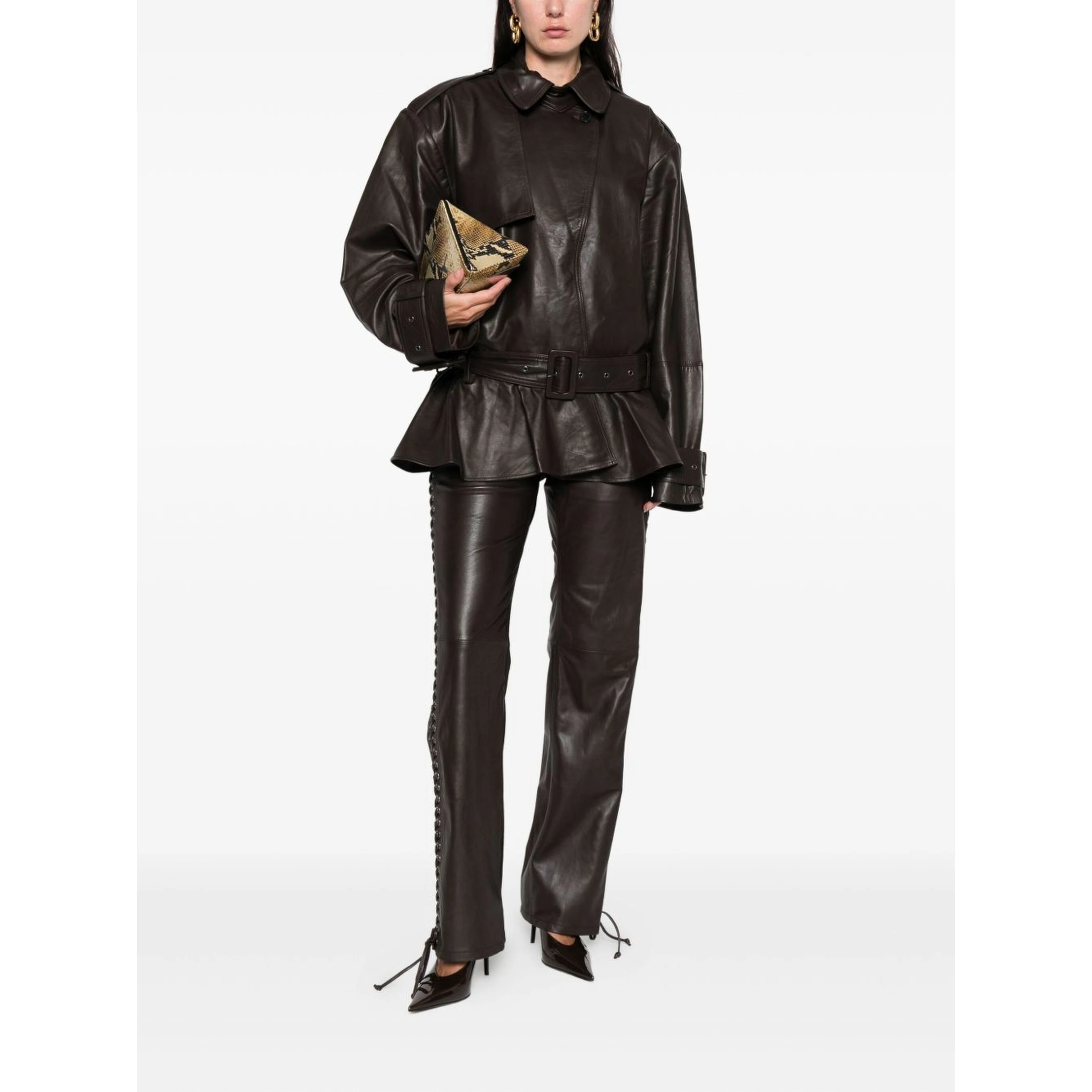 ROTATE Jackets
