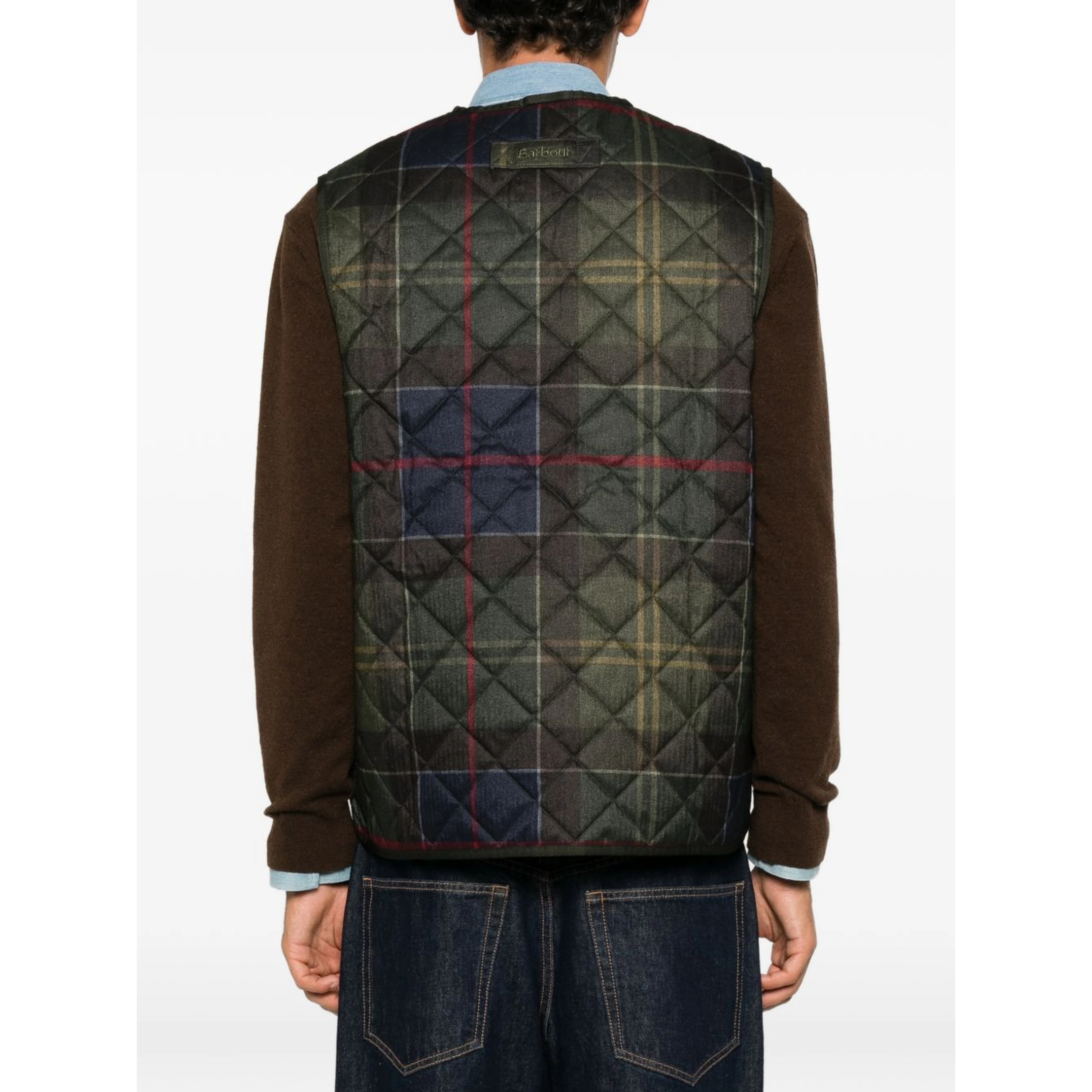 Barbour Jackets