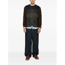 Barbour Jackets