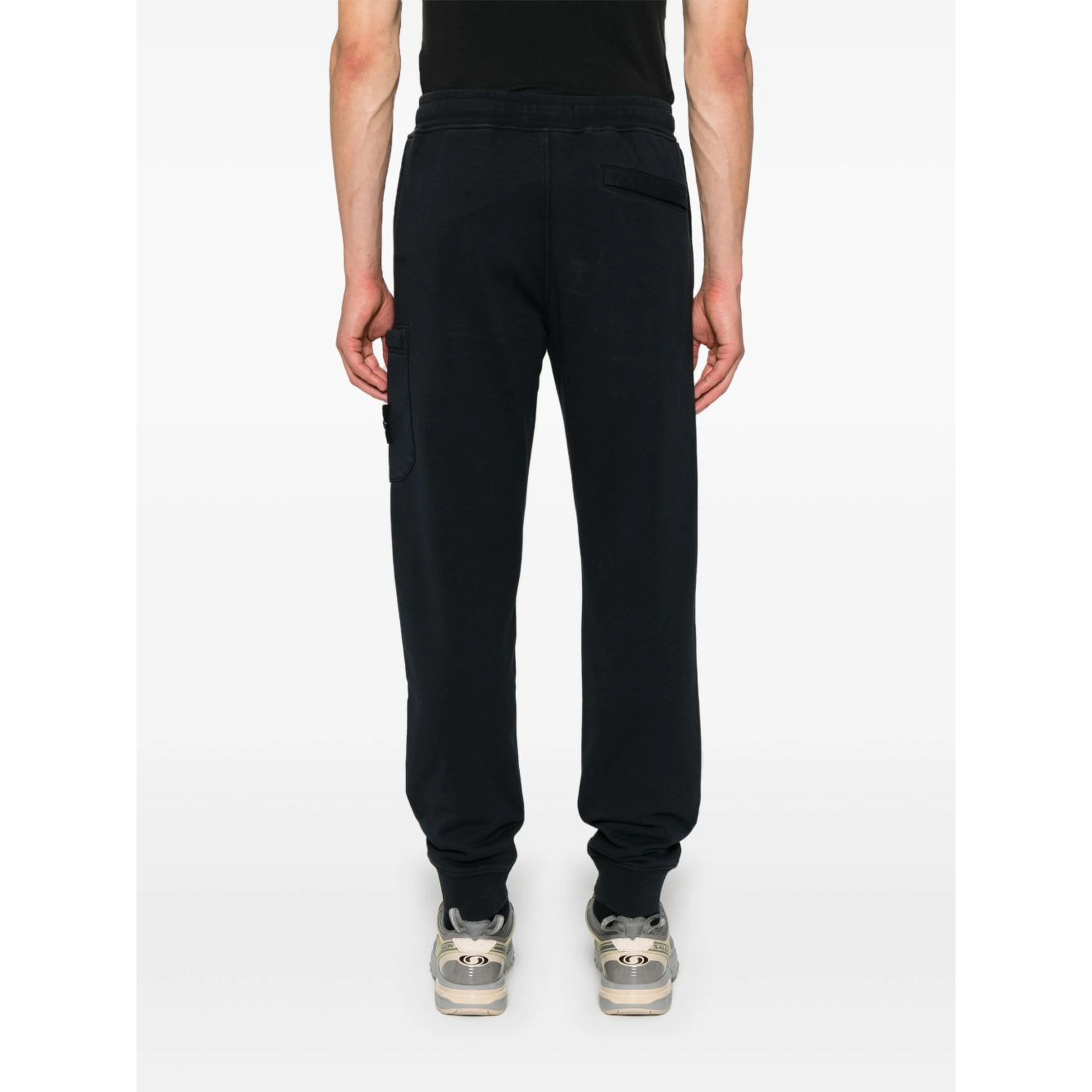 STONE ISLAND Trousers