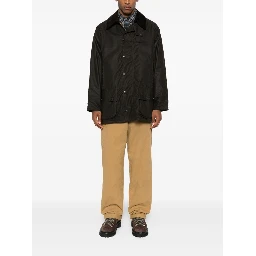 BARBOUR Jackets