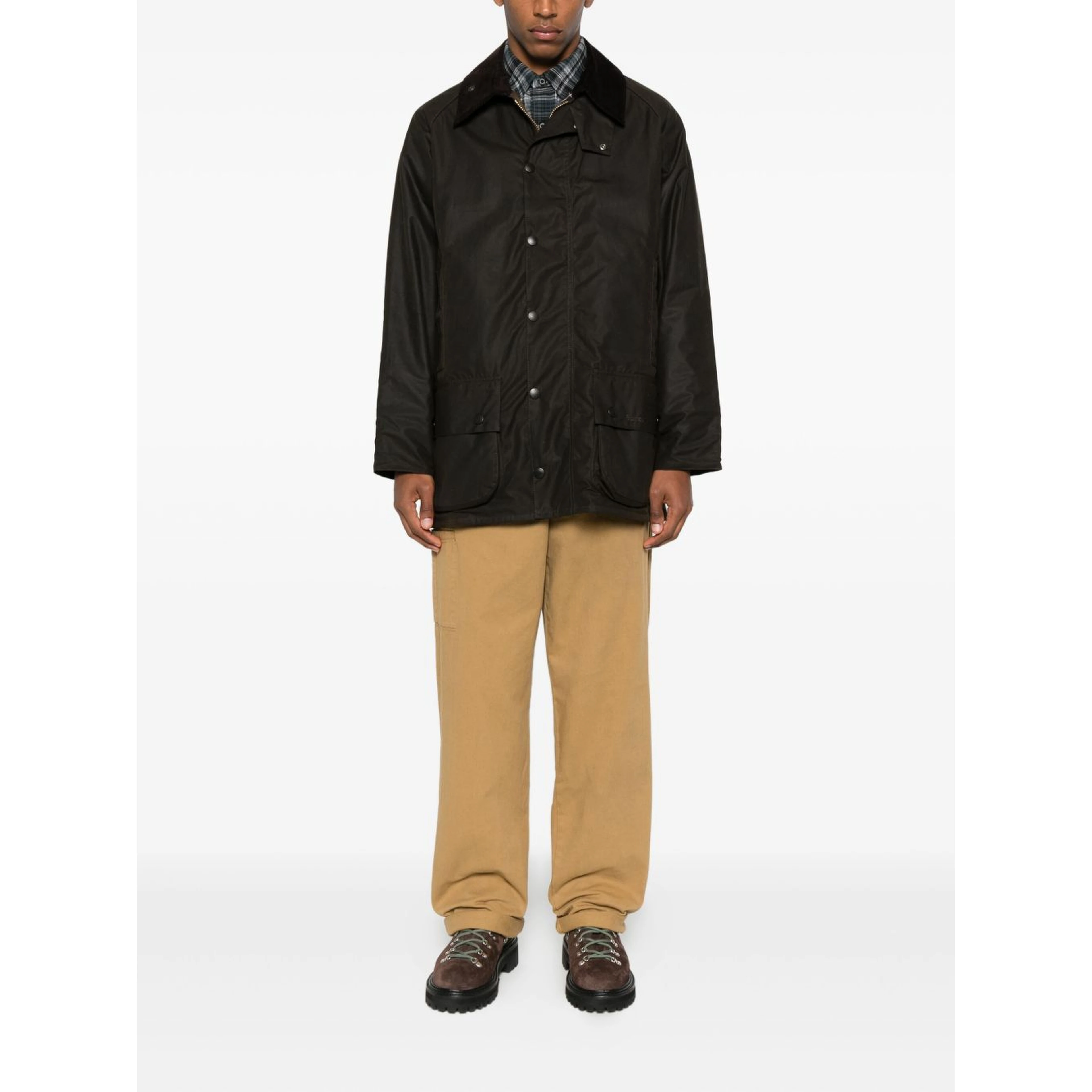 BARBOUR Jackets
