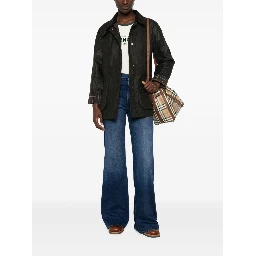 Barbour Coats