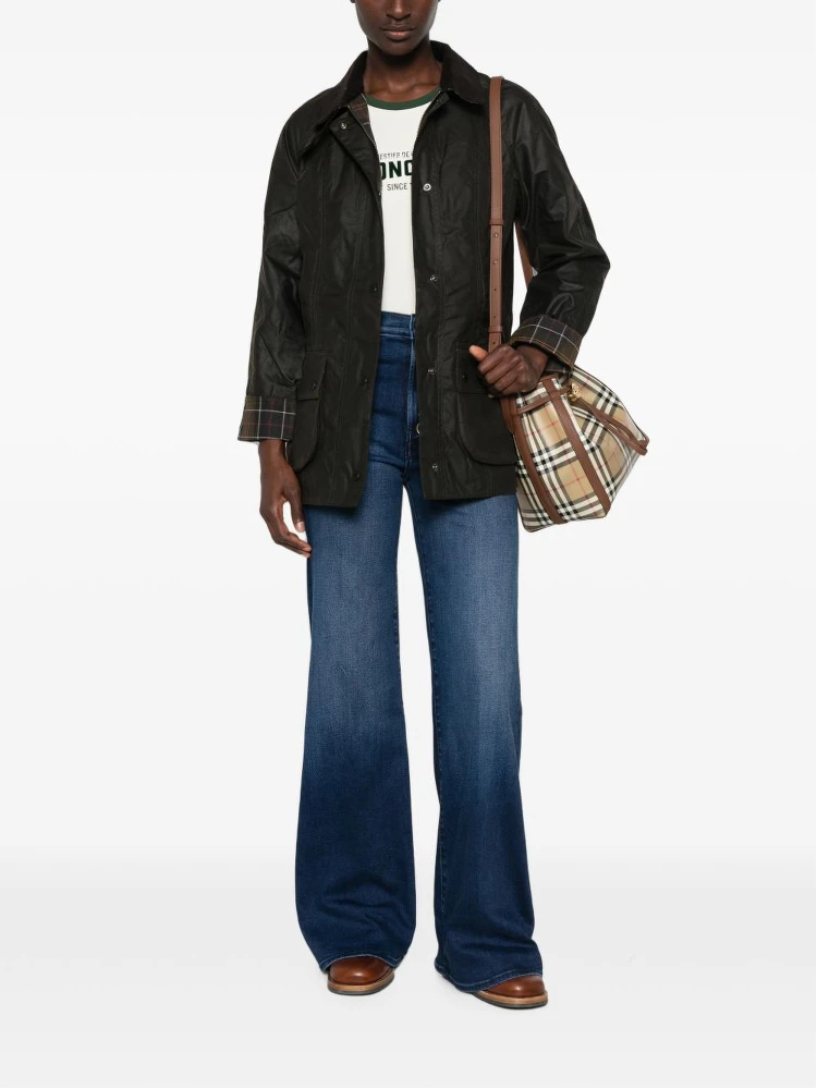 Barbour Coats alternative