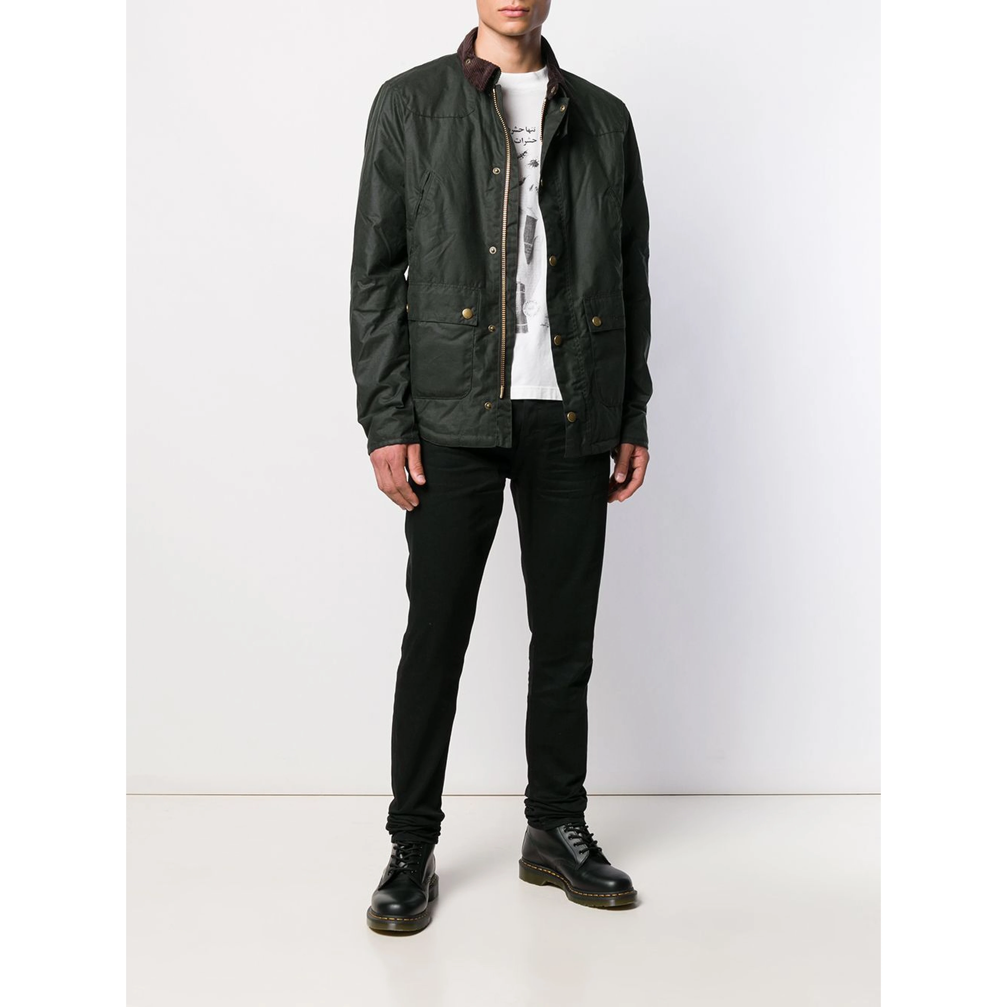 BARBOUR Jackets
