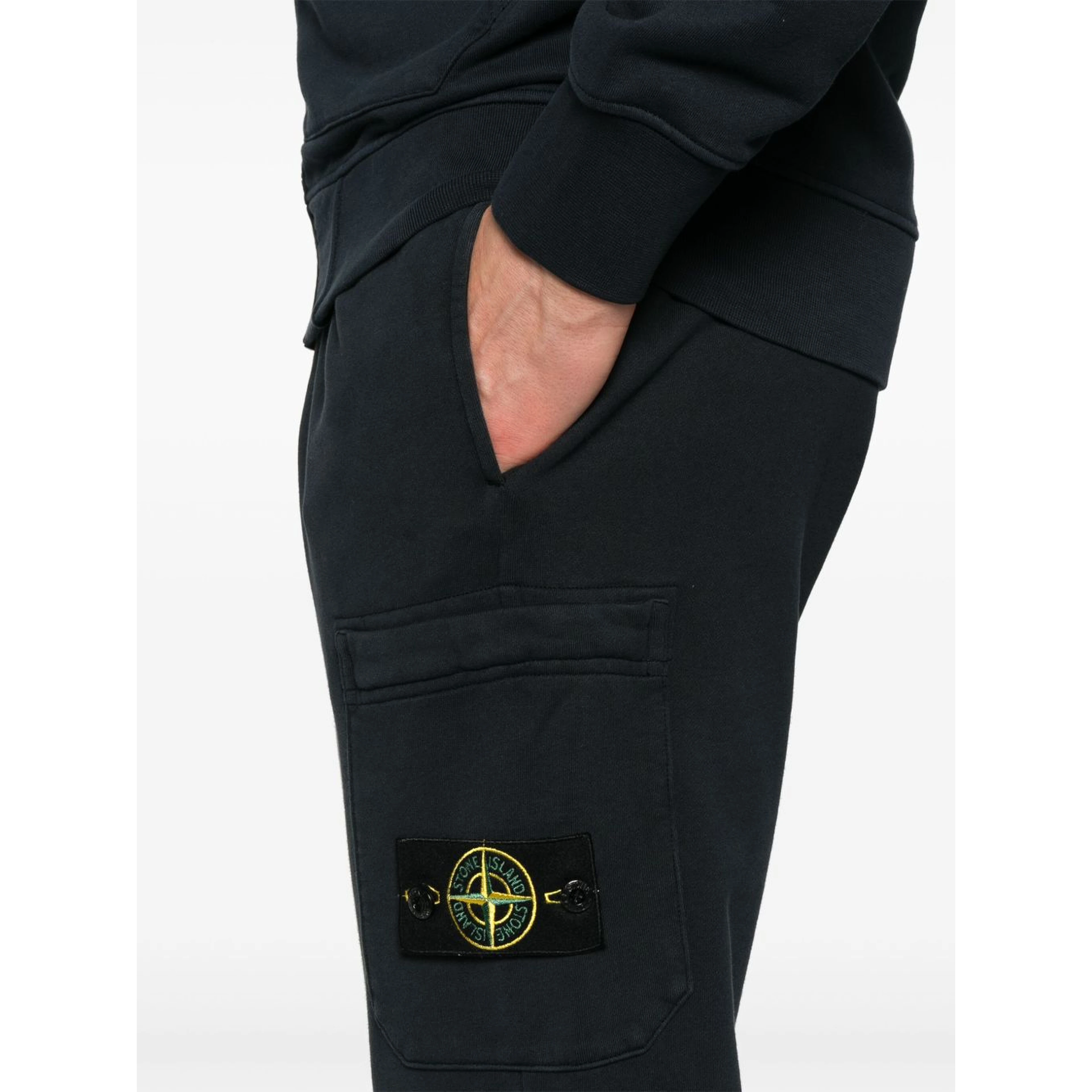 STONE ISLAND Trousers