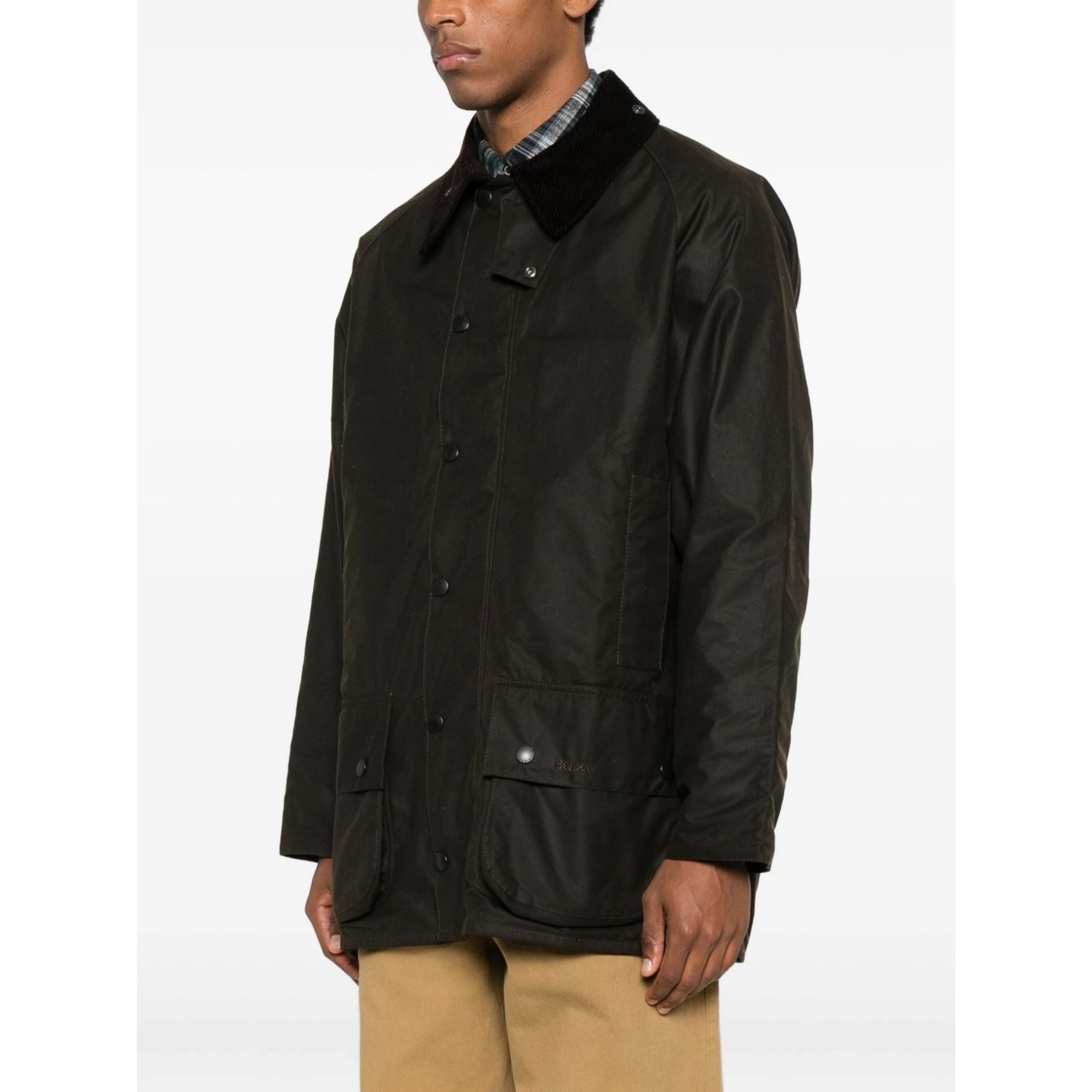 BARBOUR Jackets