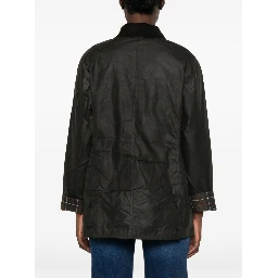 Barbour Coats