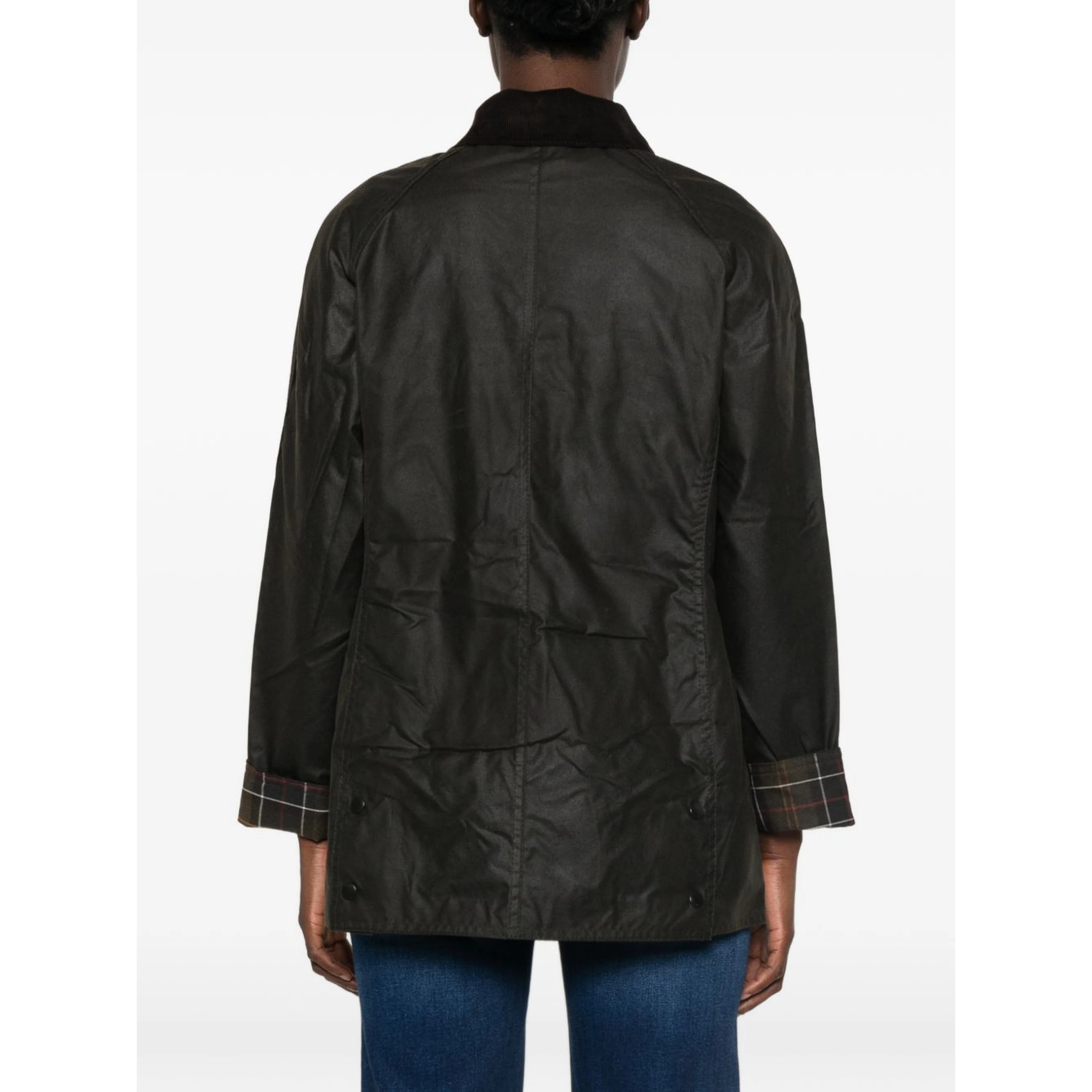 Barbour Coats