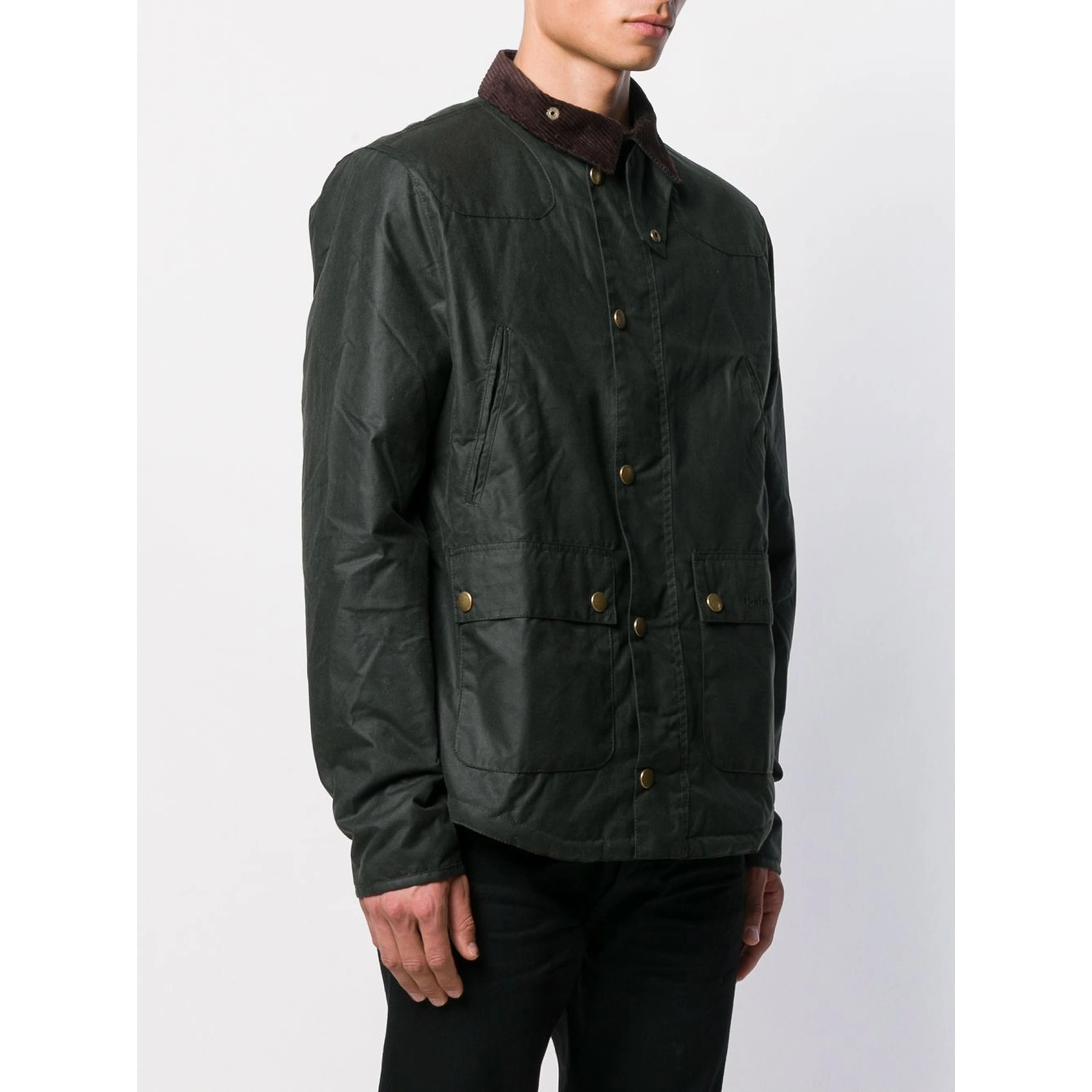 BARBOUR Jackets