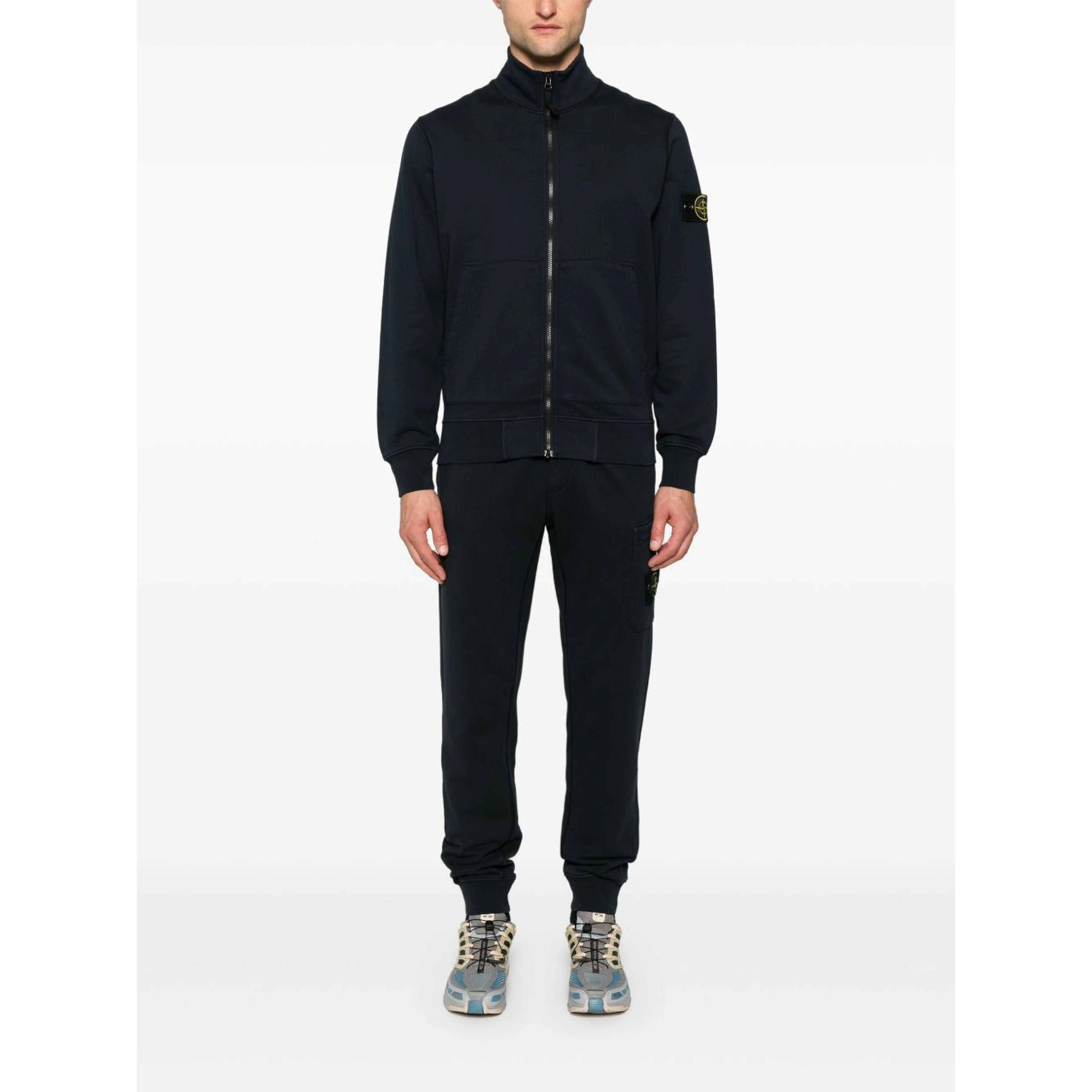 STONE ISLAND Trousers