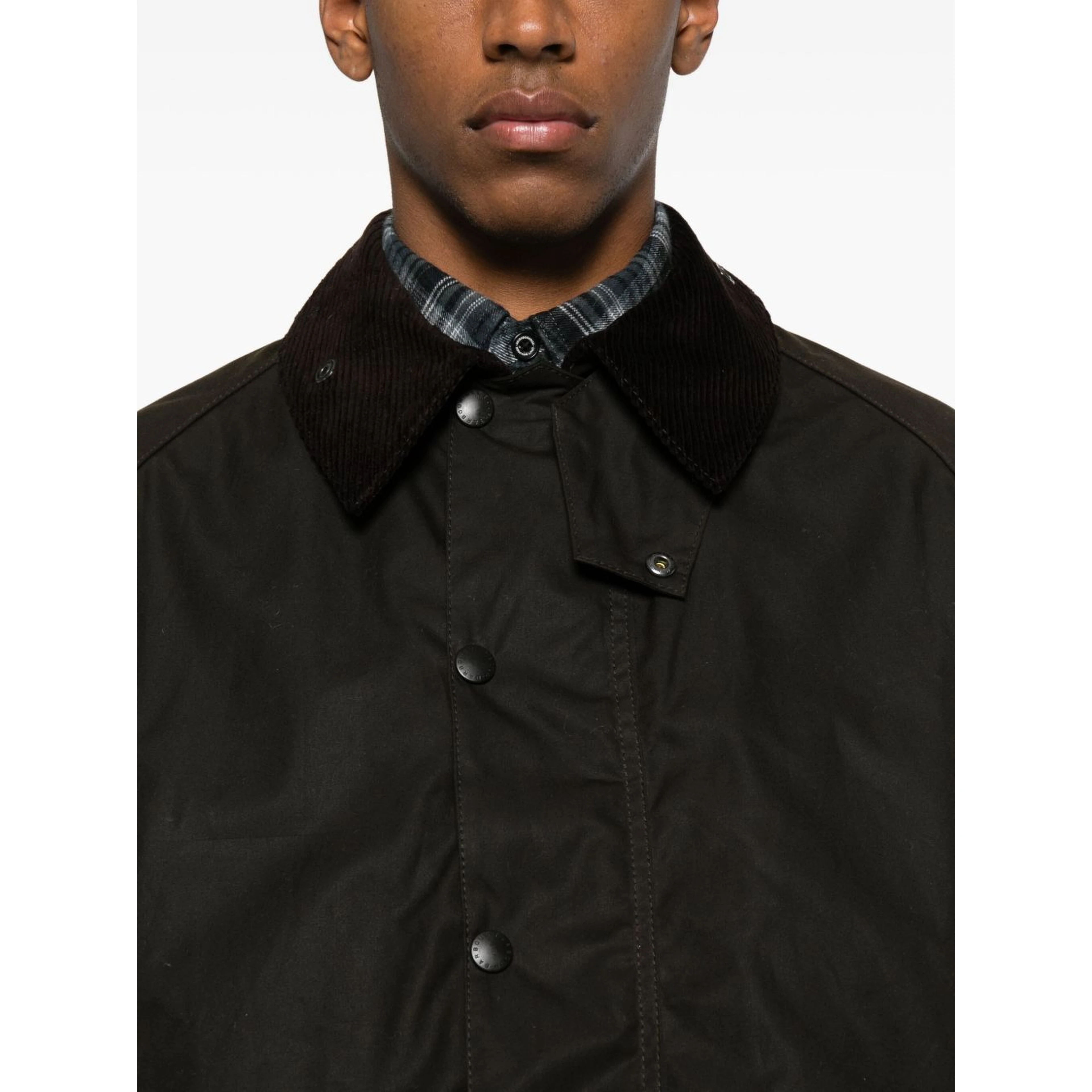 BARBOUR Jackets
