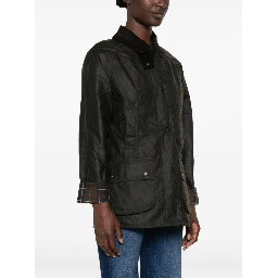 Barbour Coats