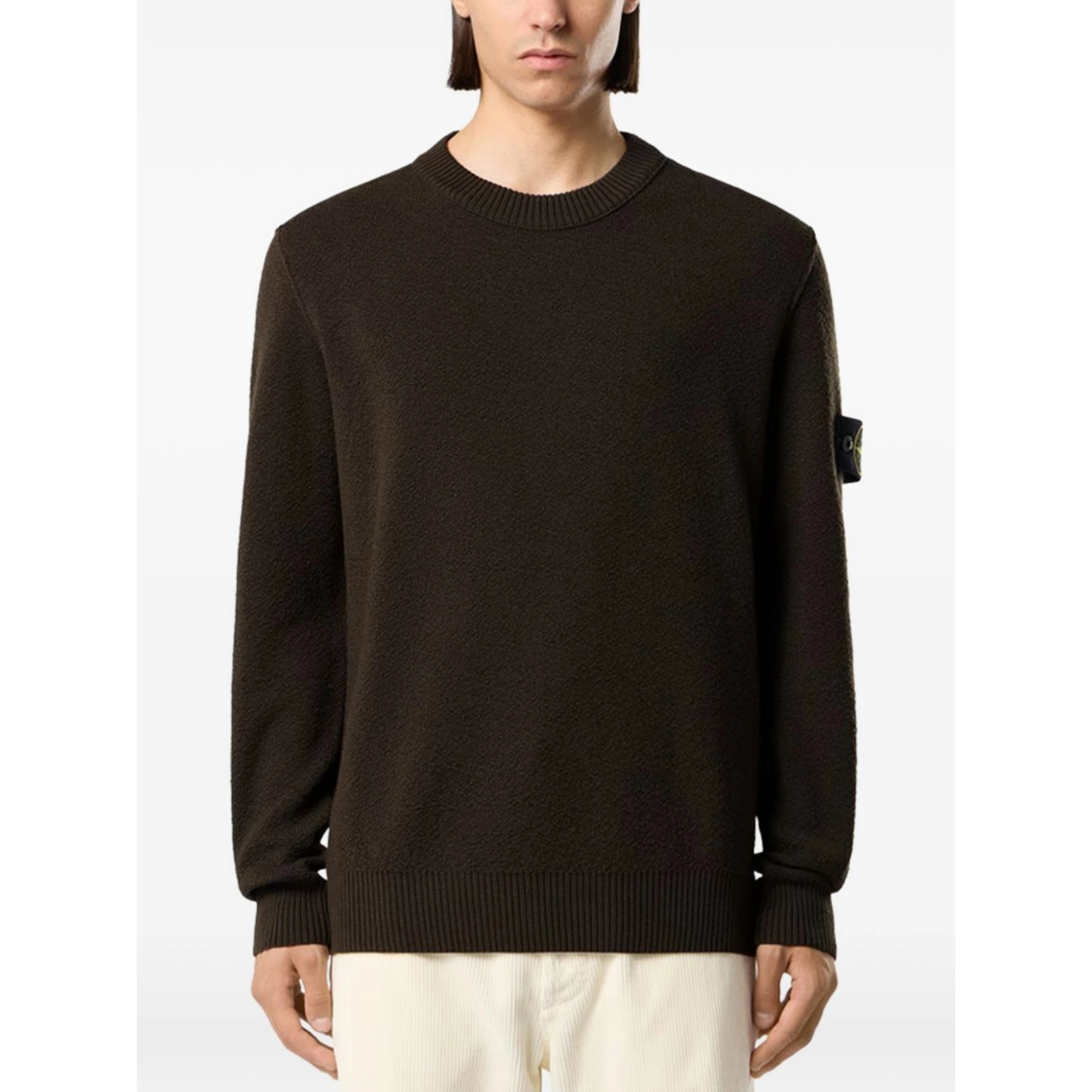 STONE ISLAND Sweaters