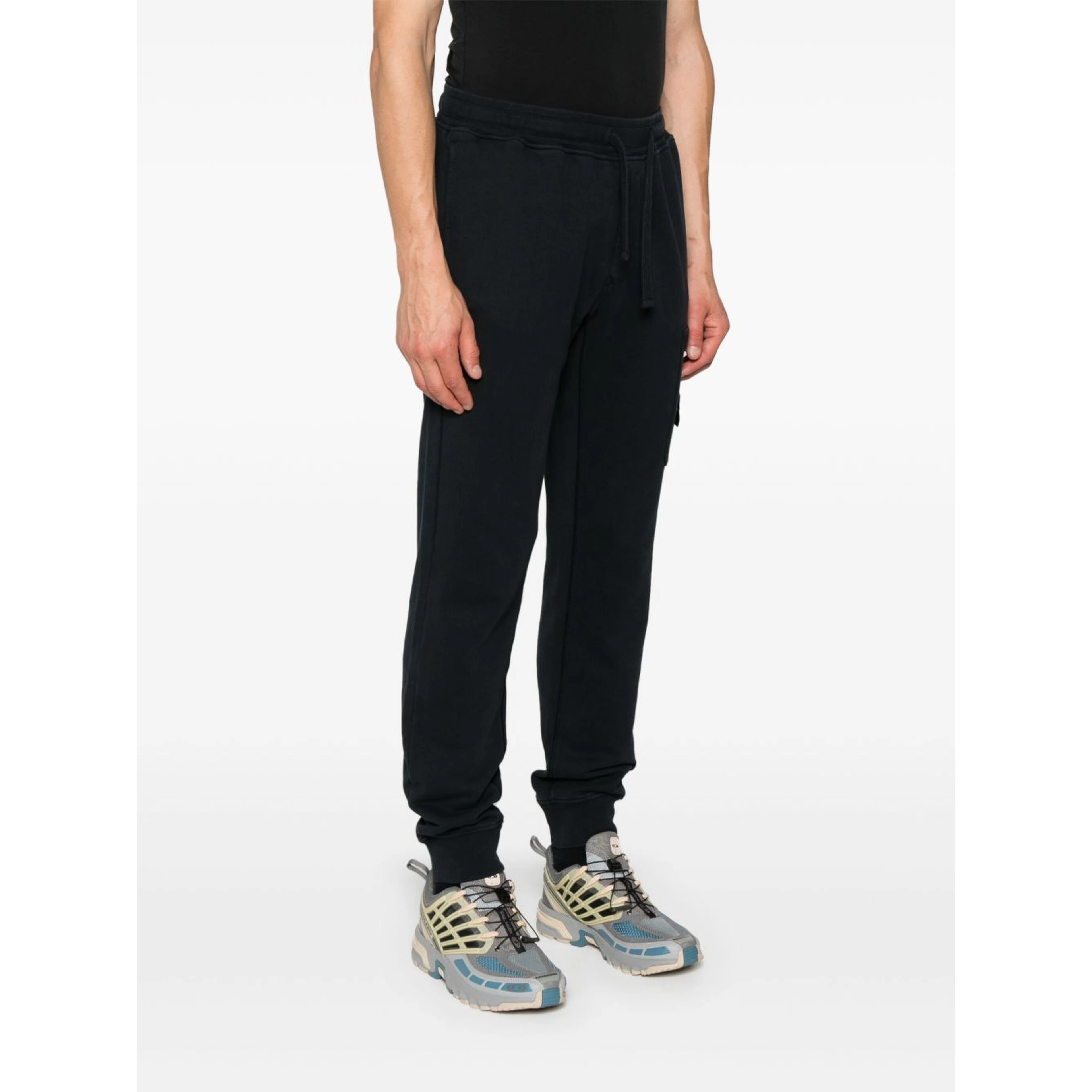 STONE ISLAND Trousers