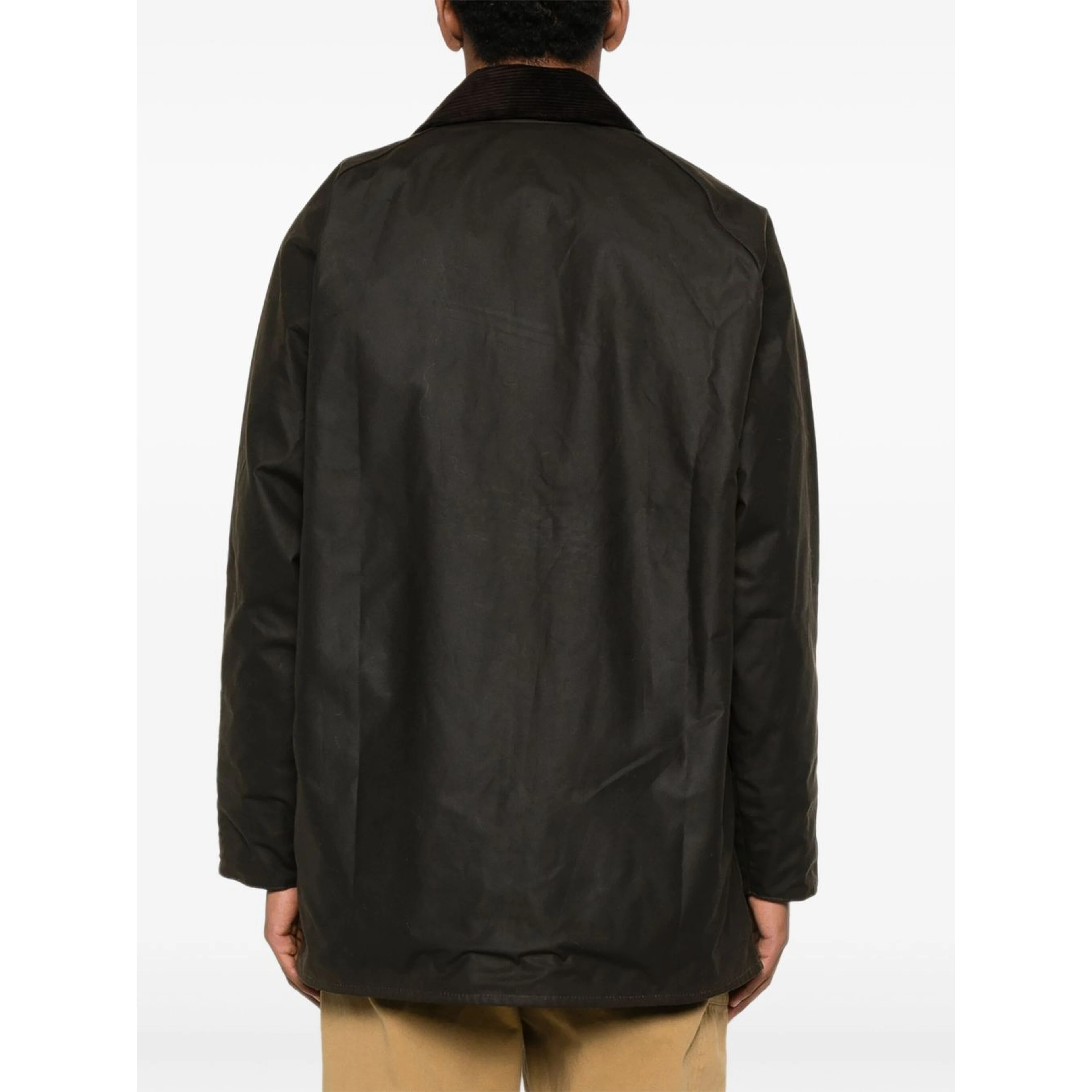 BARBOUR Jackets