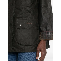 Barbour Coats