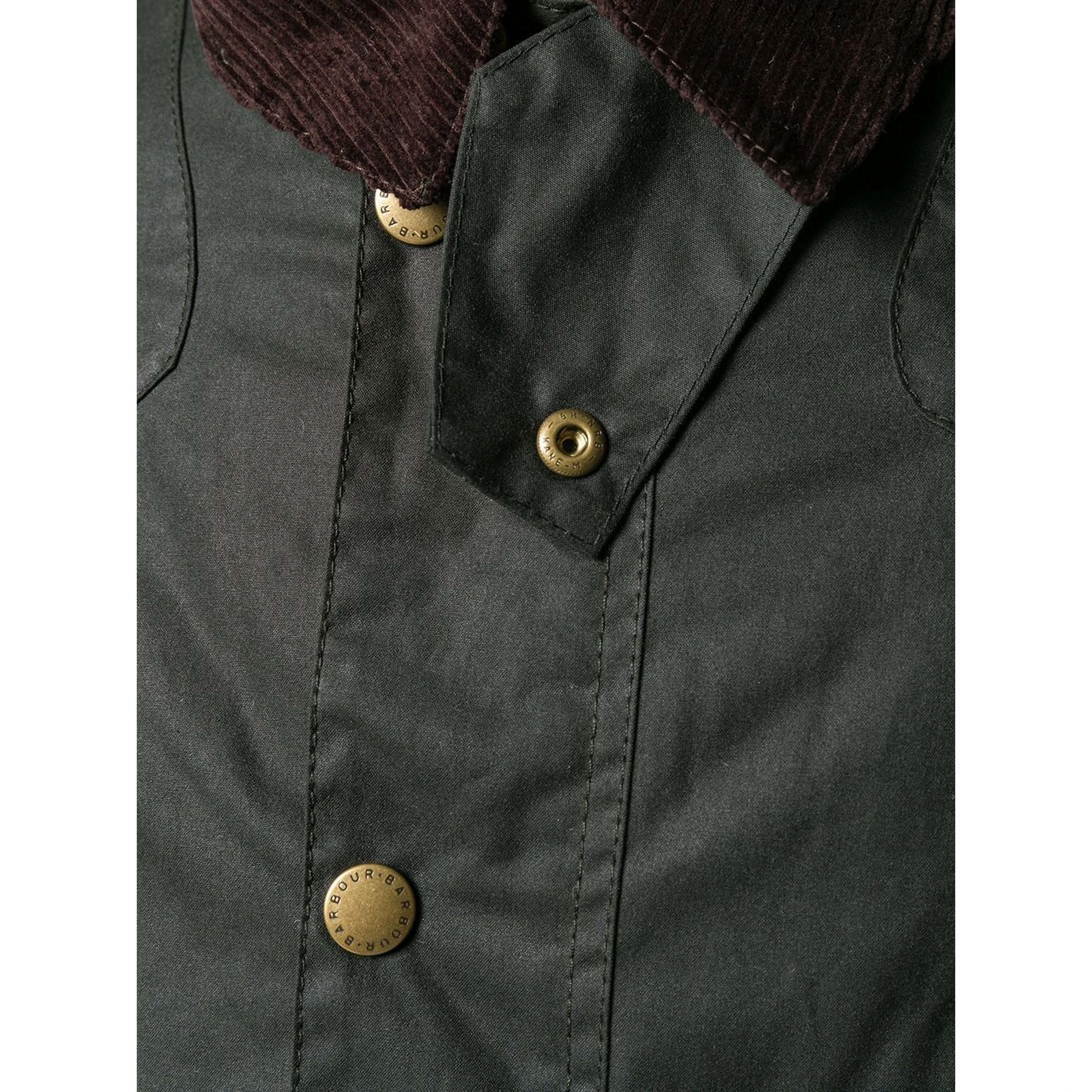 BARBOUR Jackets
