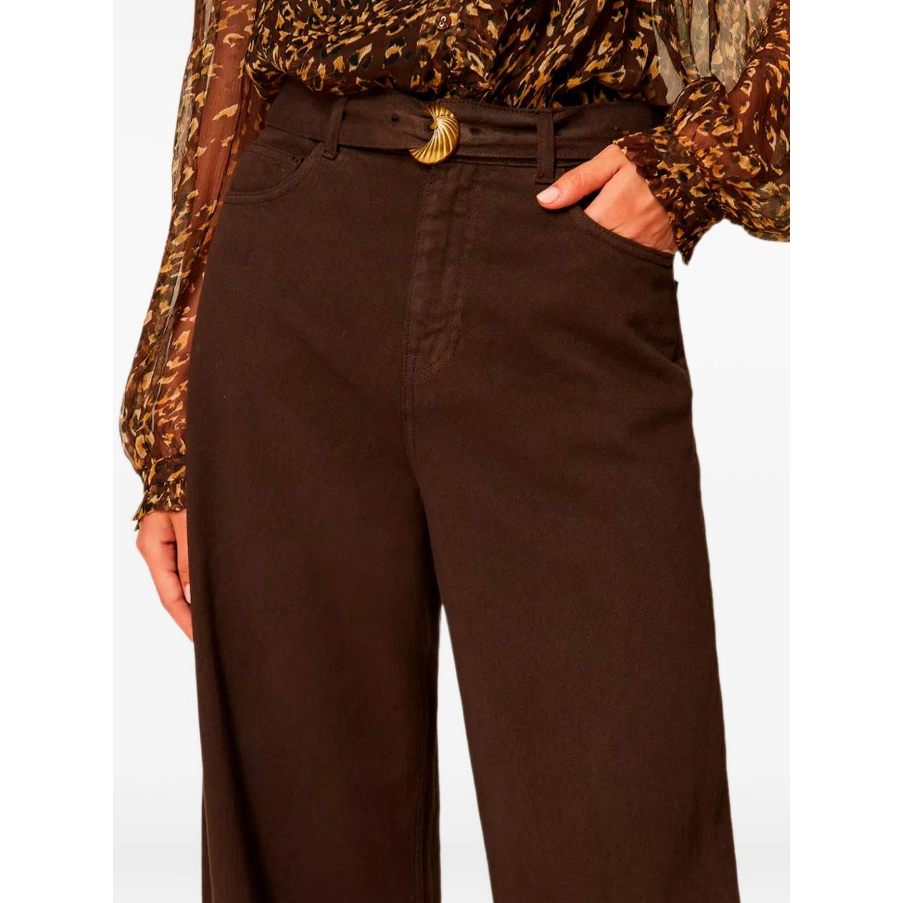 Twin-set Trousers