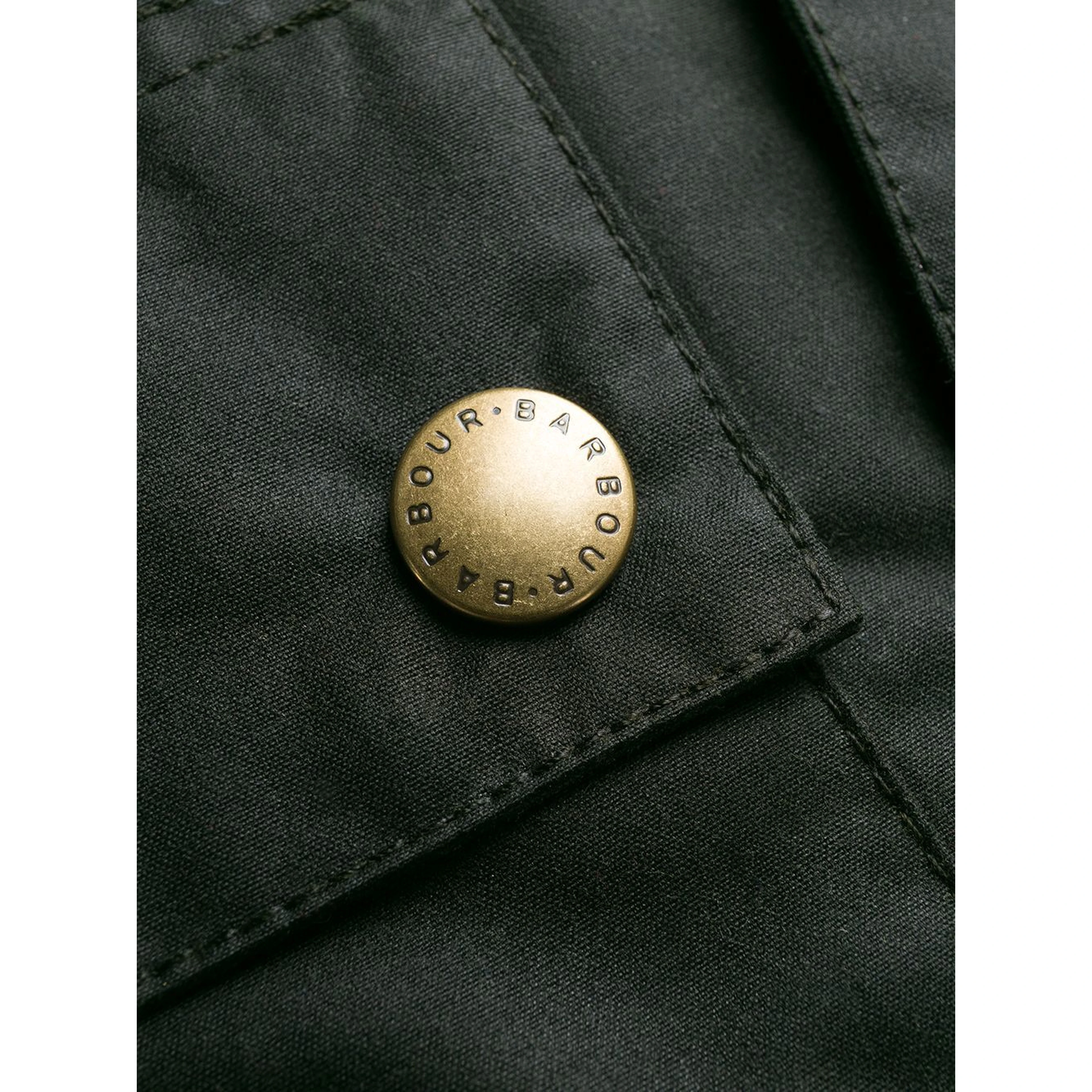 BARBOUR Jackets