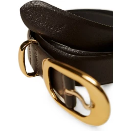 Twin-set Belts
