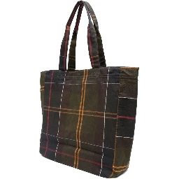 Barbour Bags