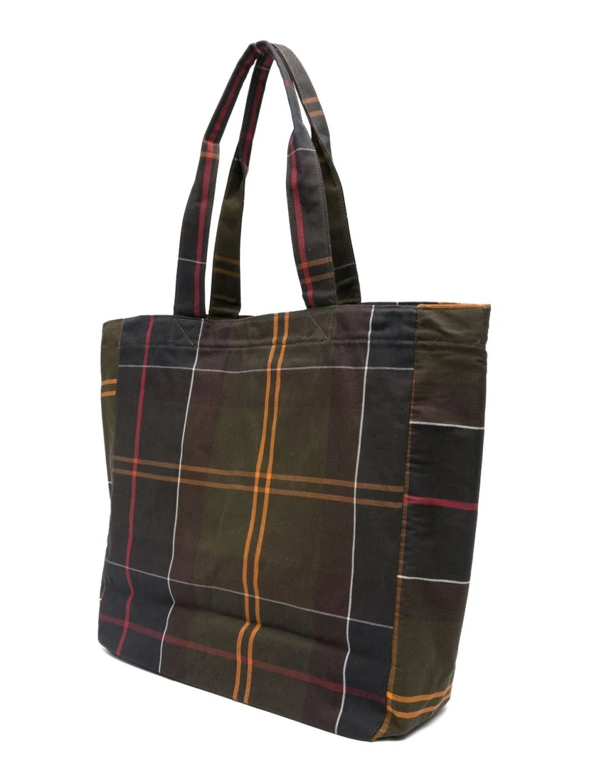 Barbour Bags