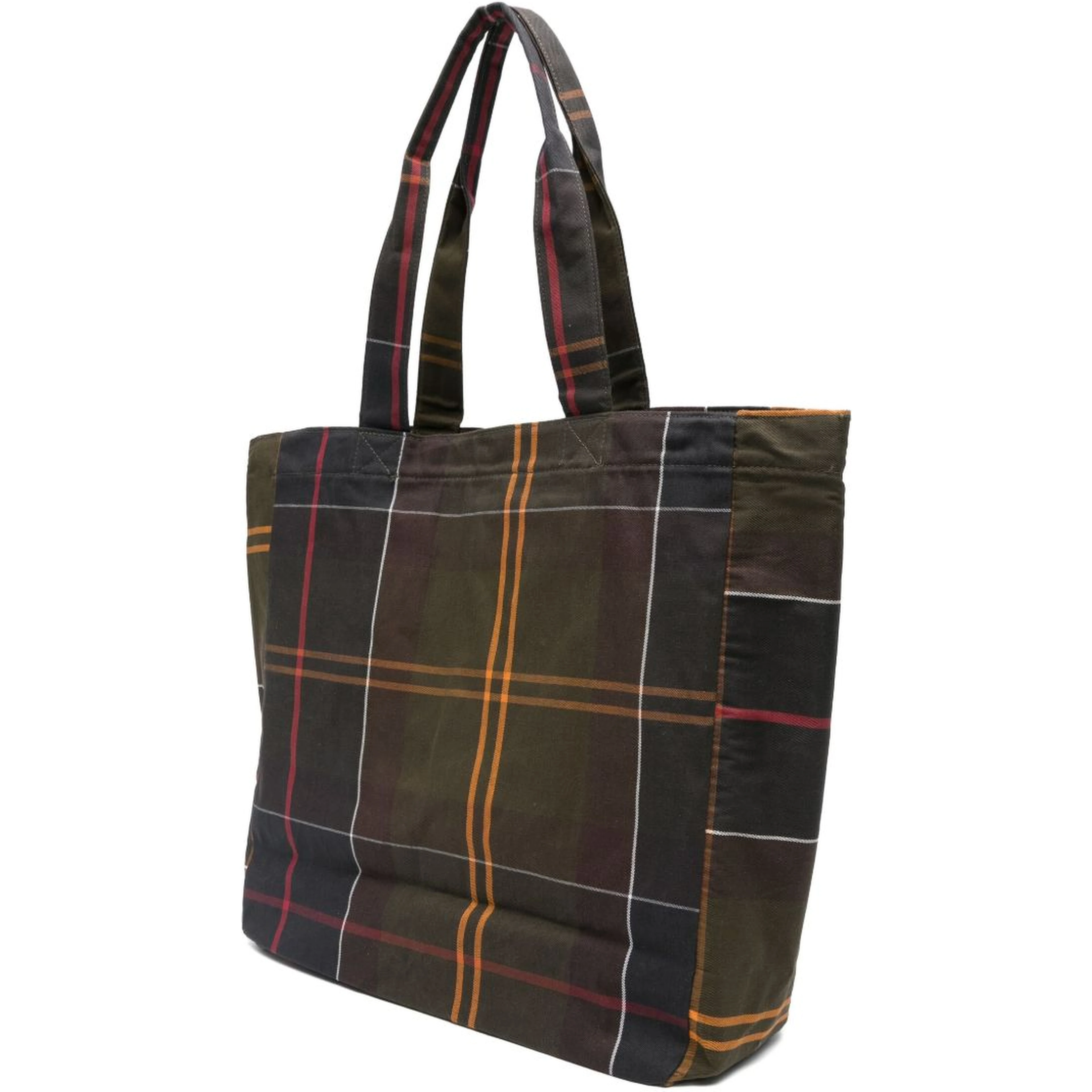 Barbour Bags