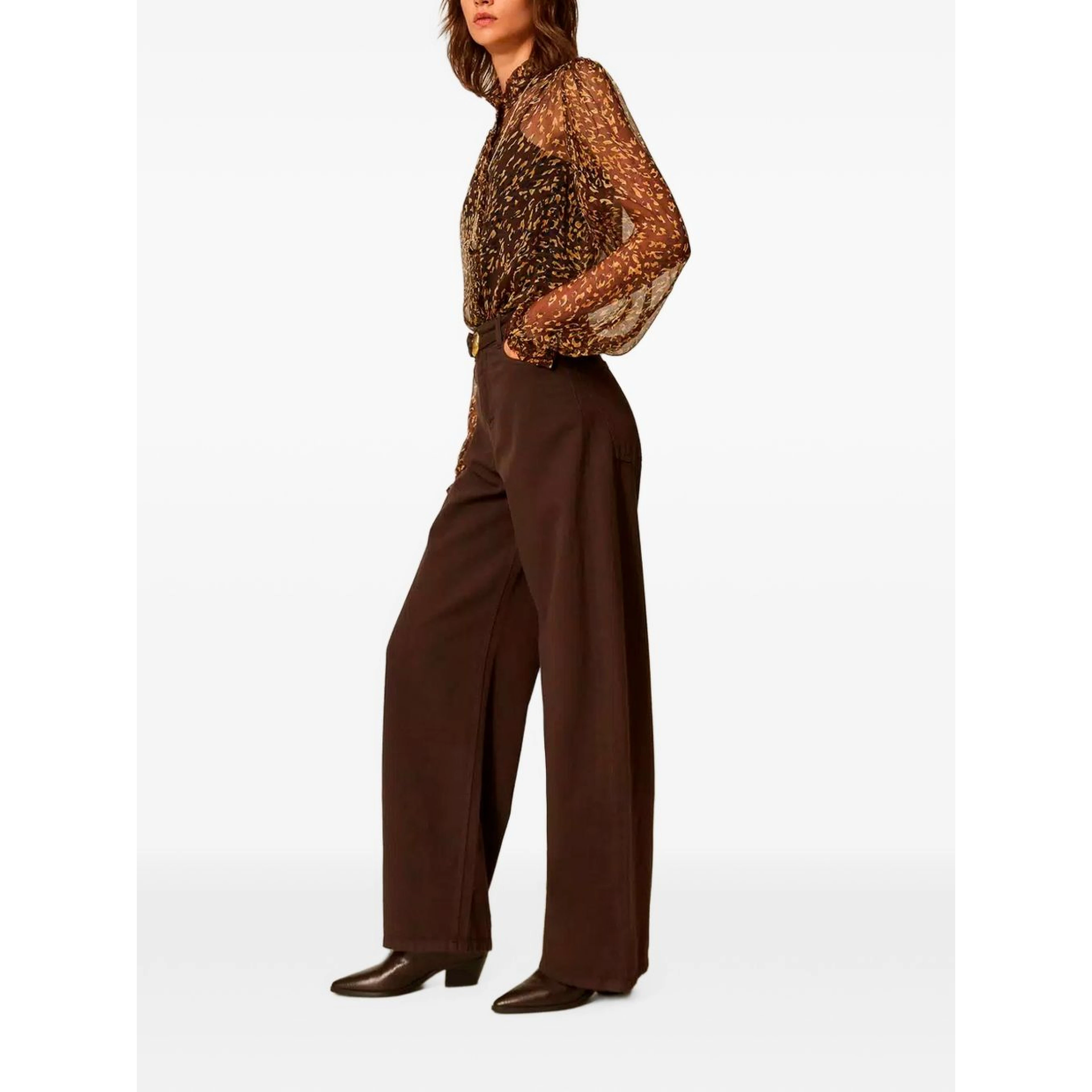 Twin-set Trousers