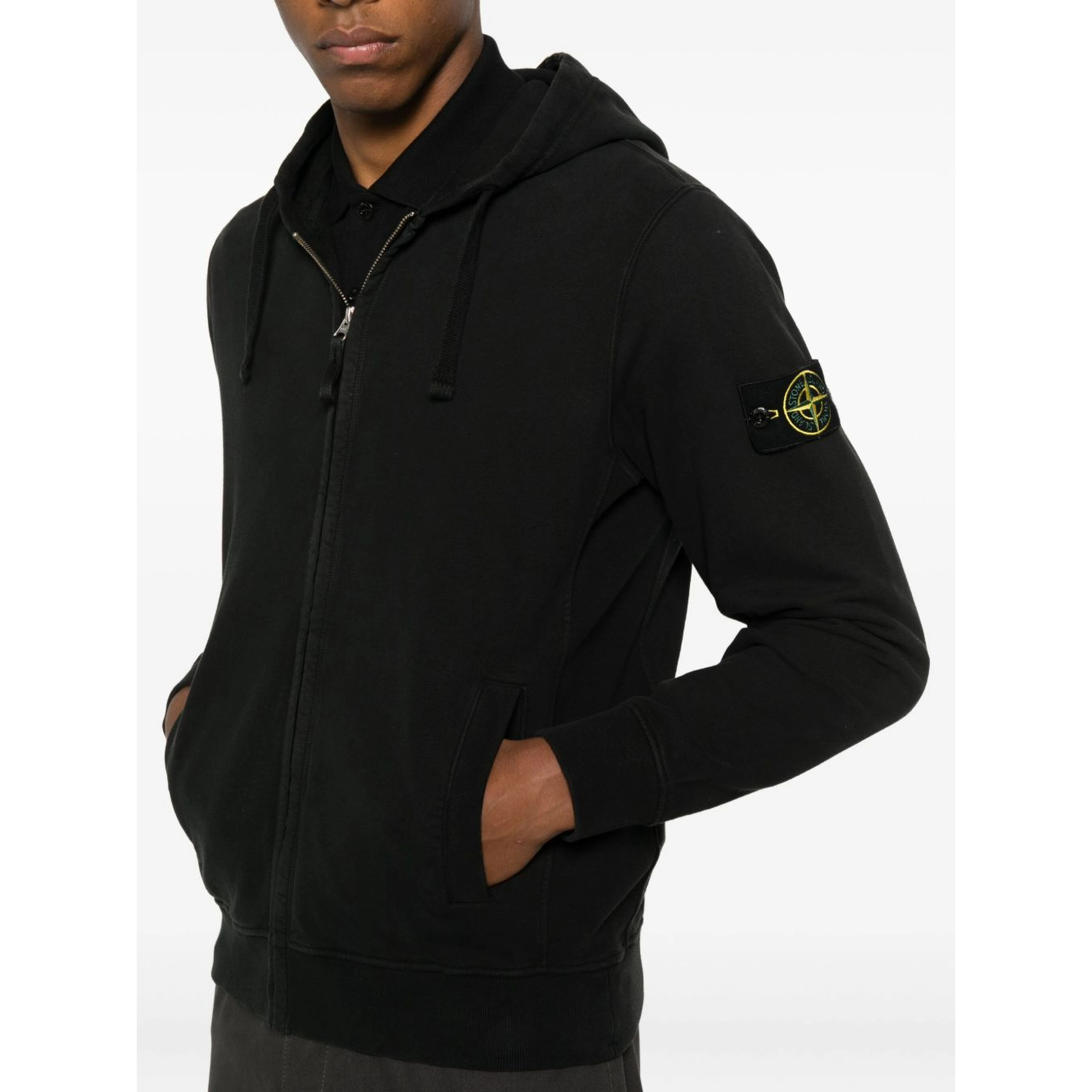 STONE ISLAND Sweaters