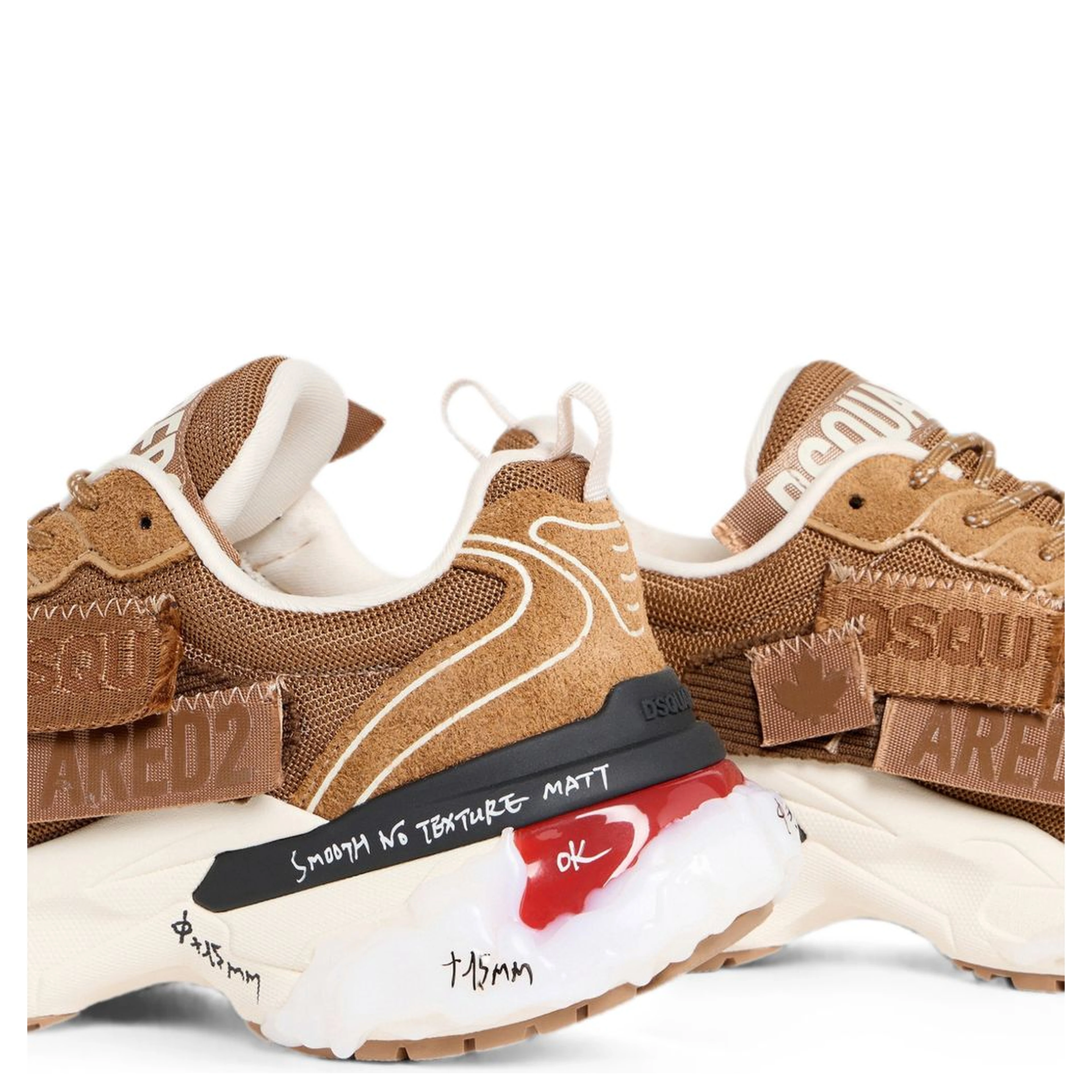 Dsquared2 Sneakers