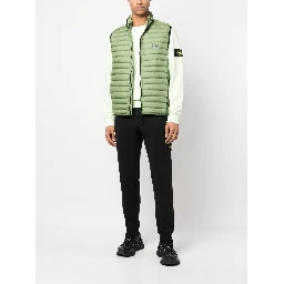 STONE ISLAND Trousers