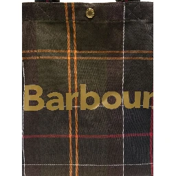 Barbour Bags