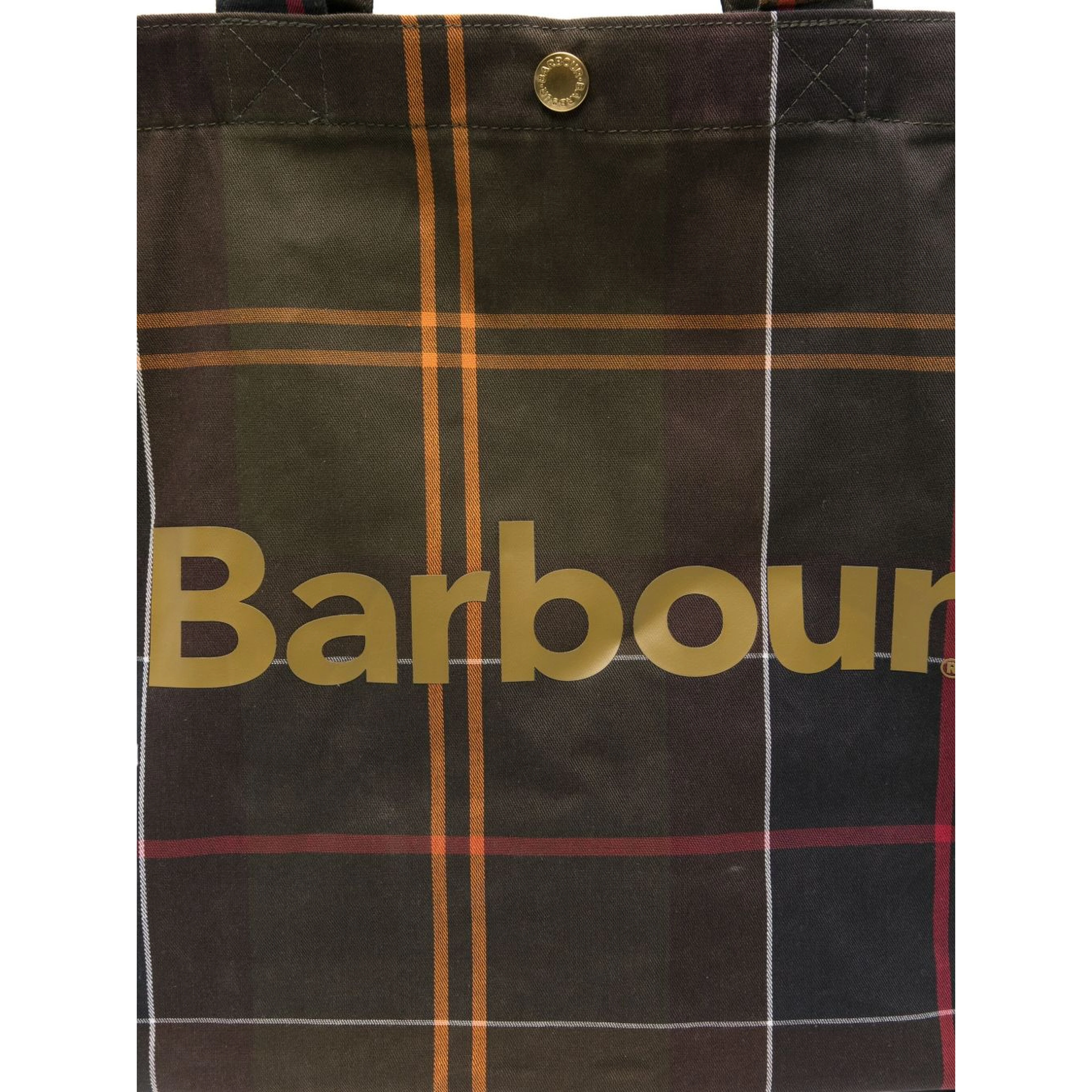 Barbour Bags