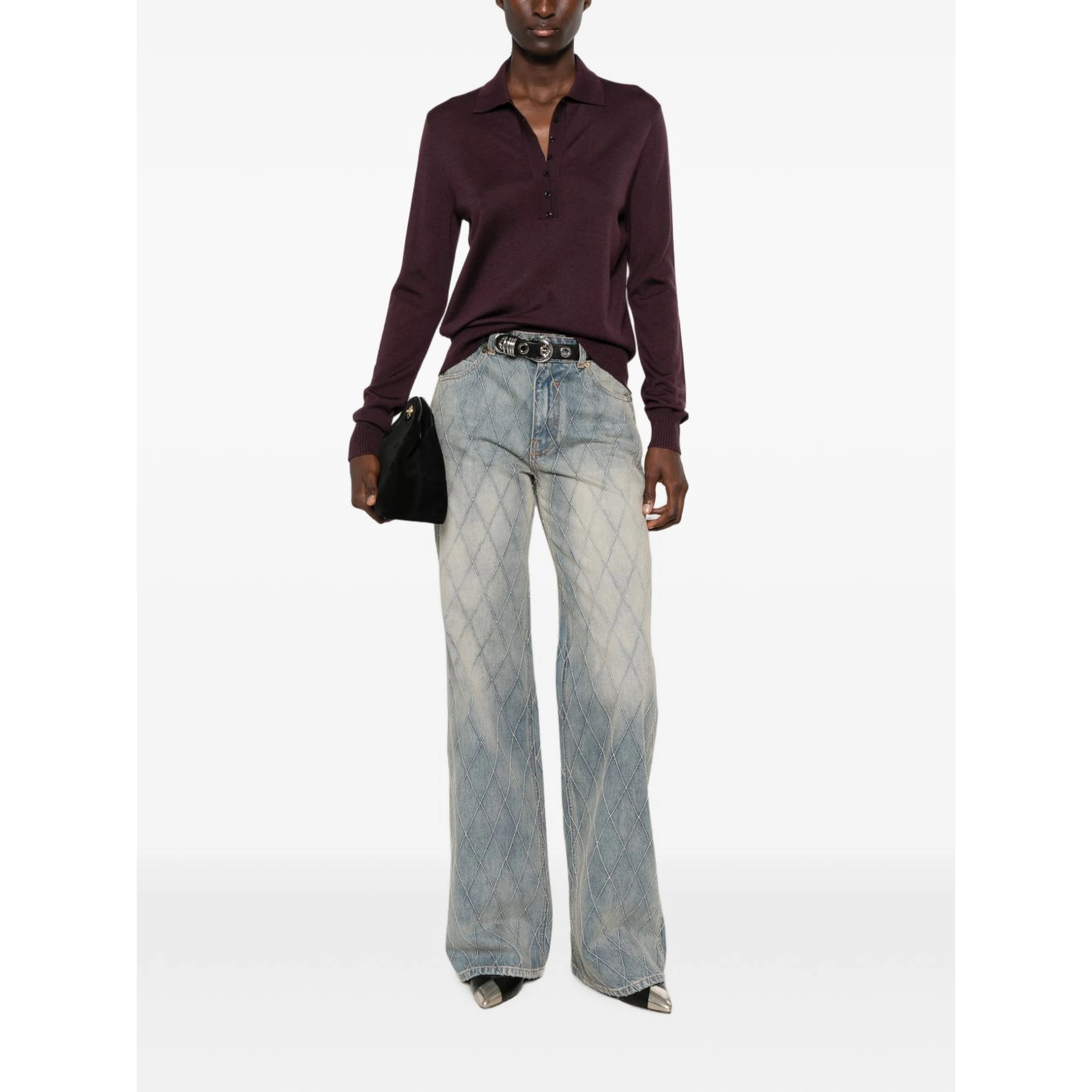 PINKO T-shirts and Polos