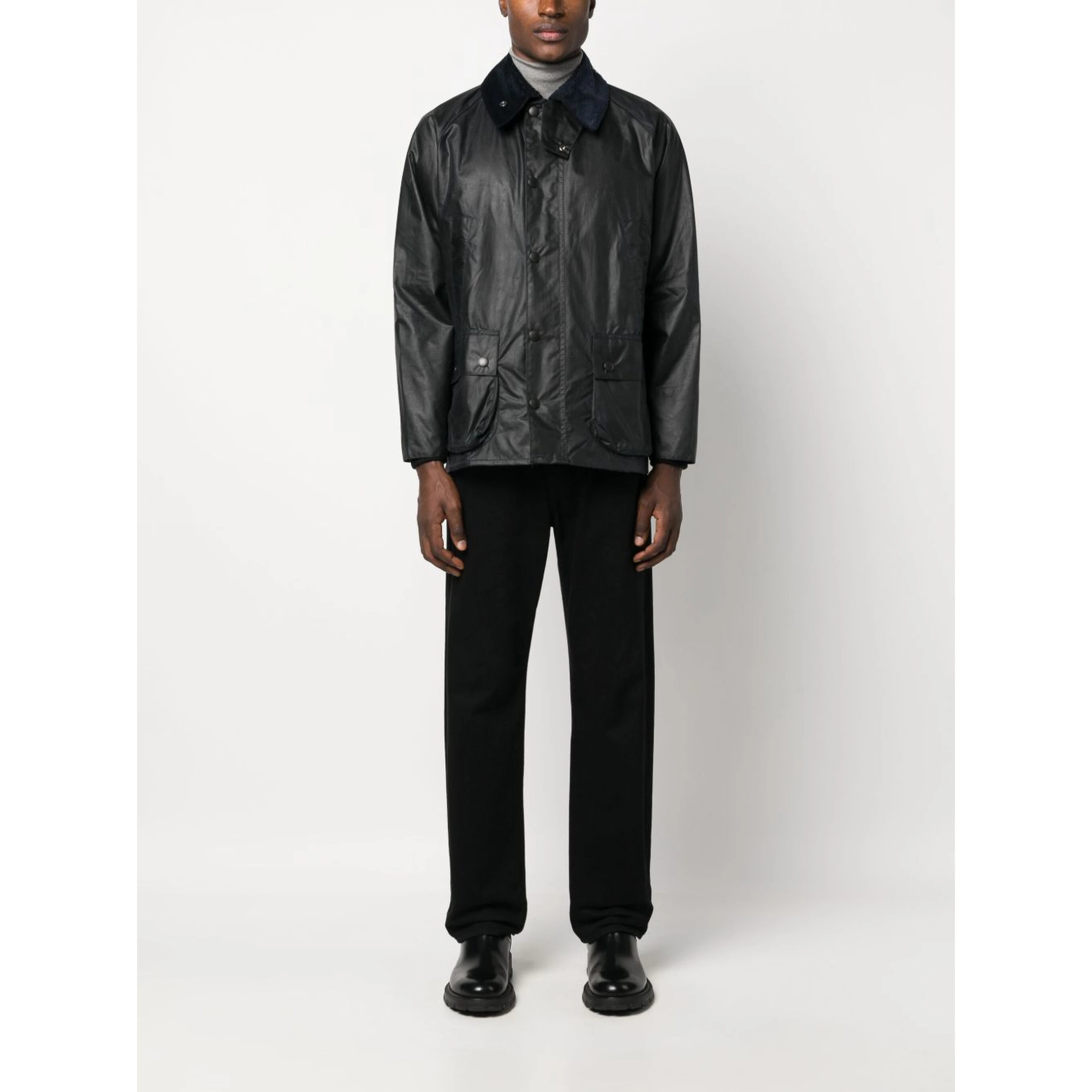 BARBOUR Jackets