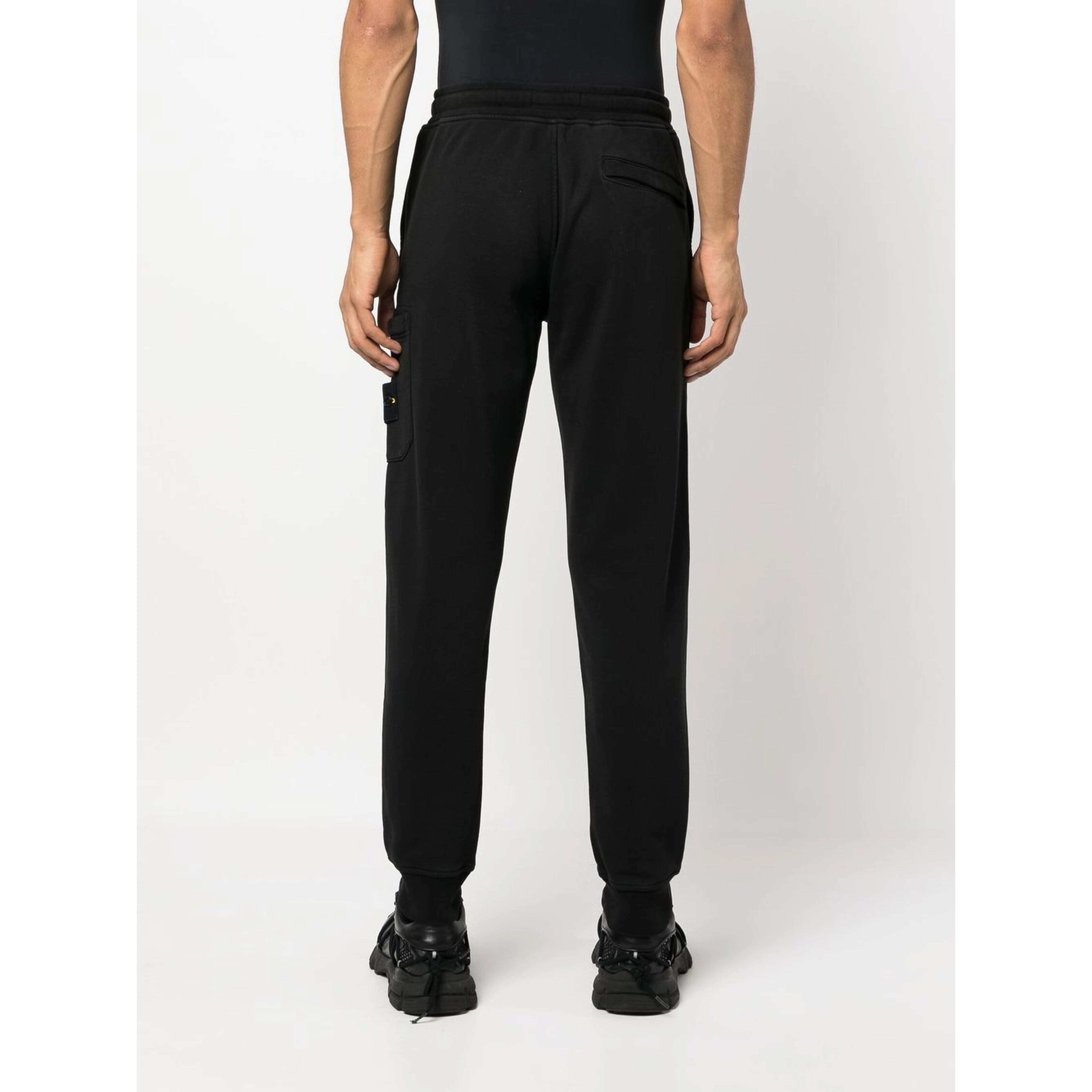 STONE ISLAND Trousers