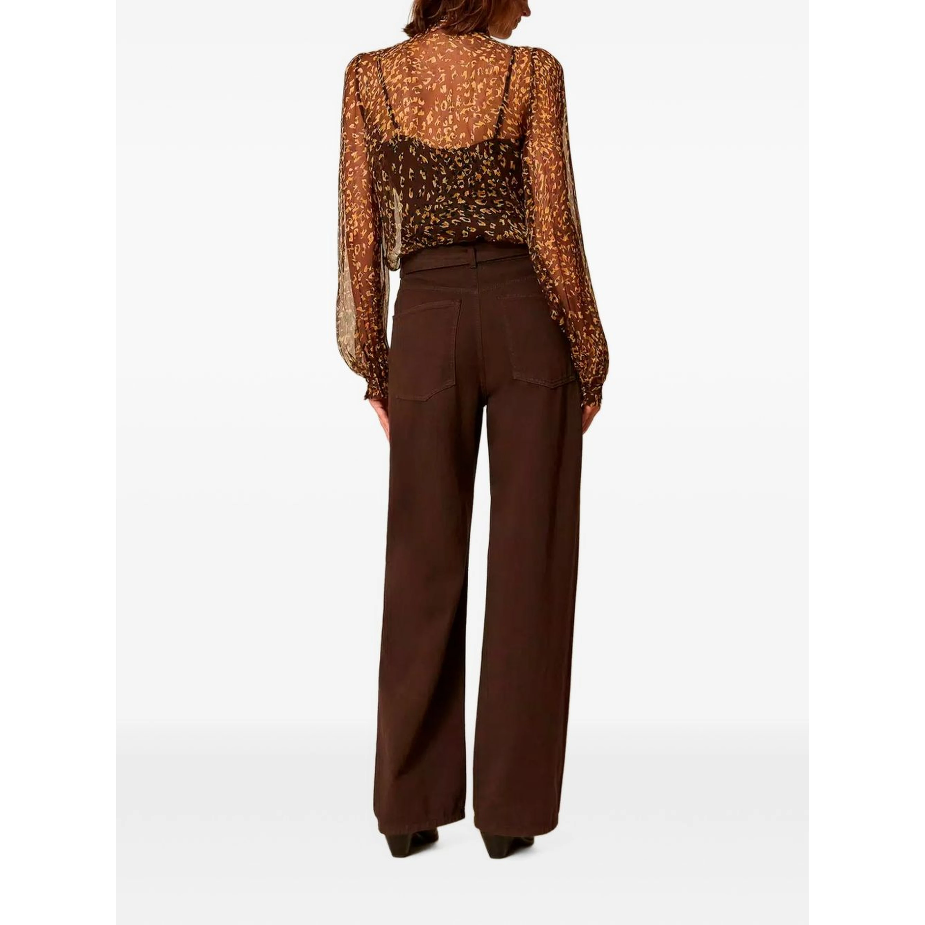 Twin-set Trousers