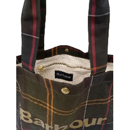 Barbour Bags