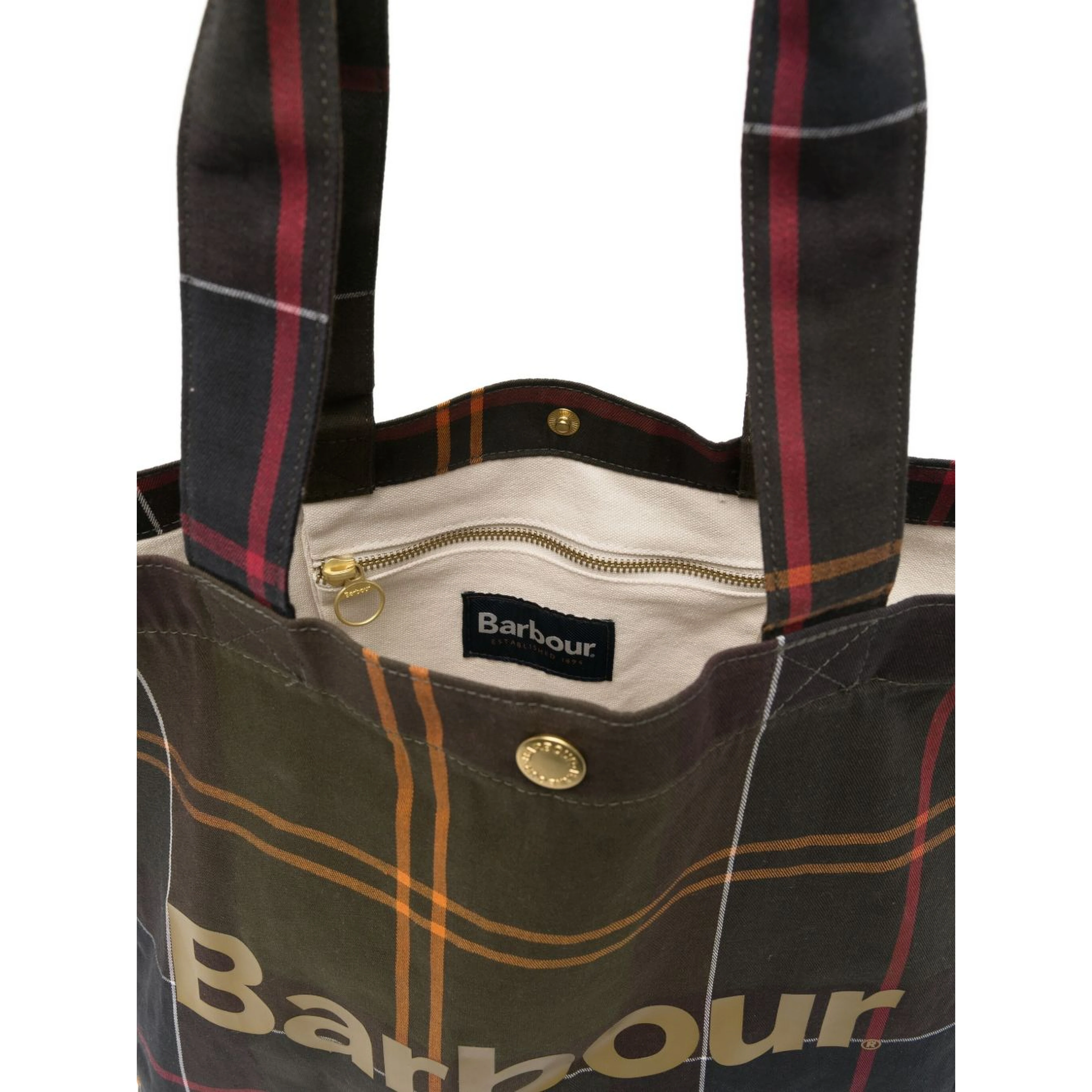 Barbour Bags