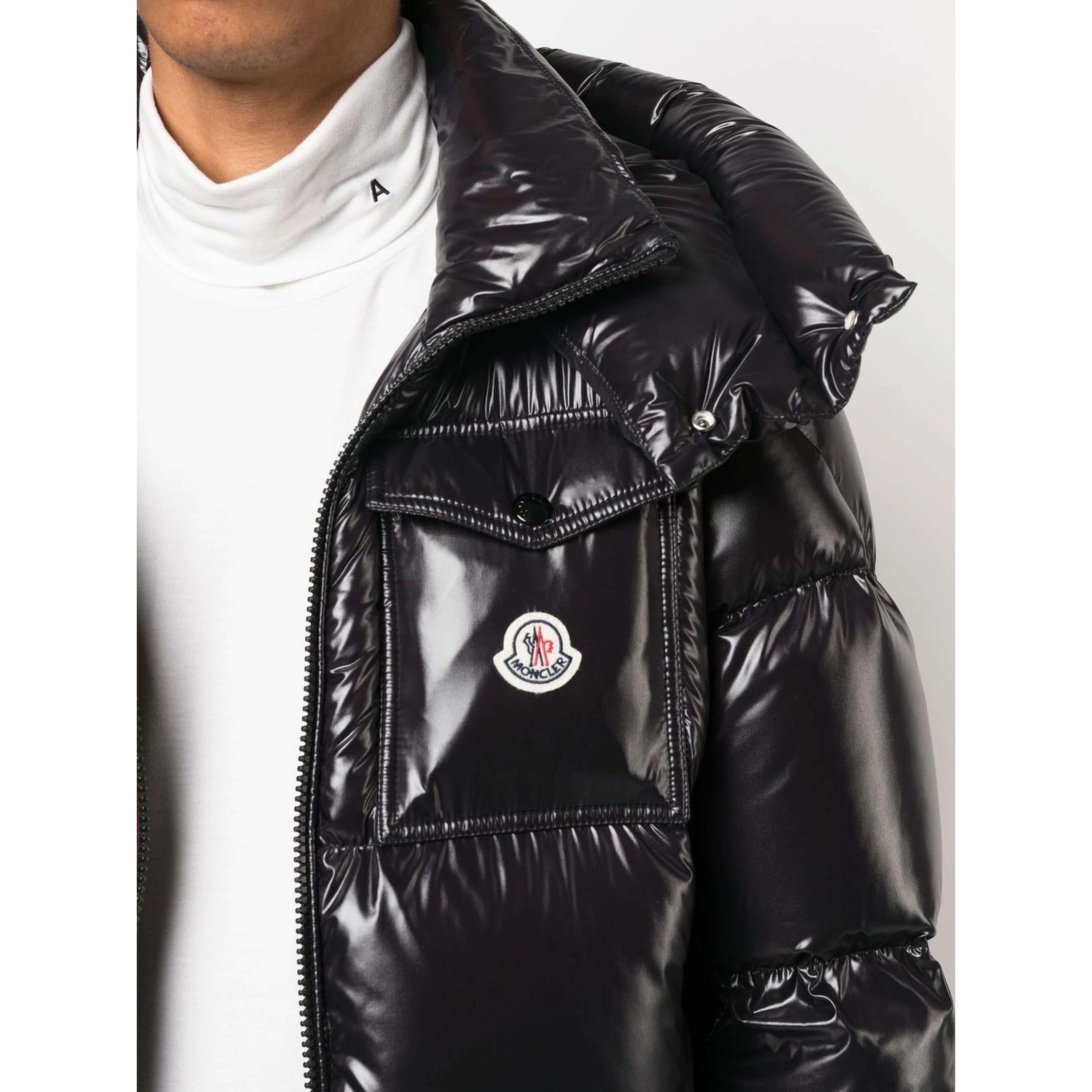 MONCLER Coats