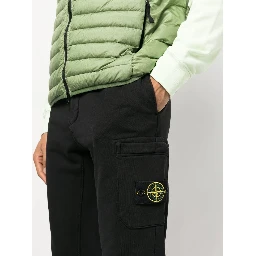 STONE ISLAND Trousers