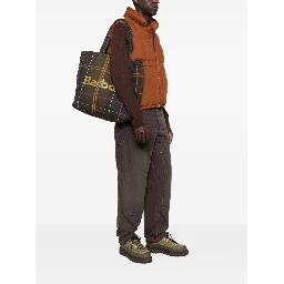 Barbour Bags