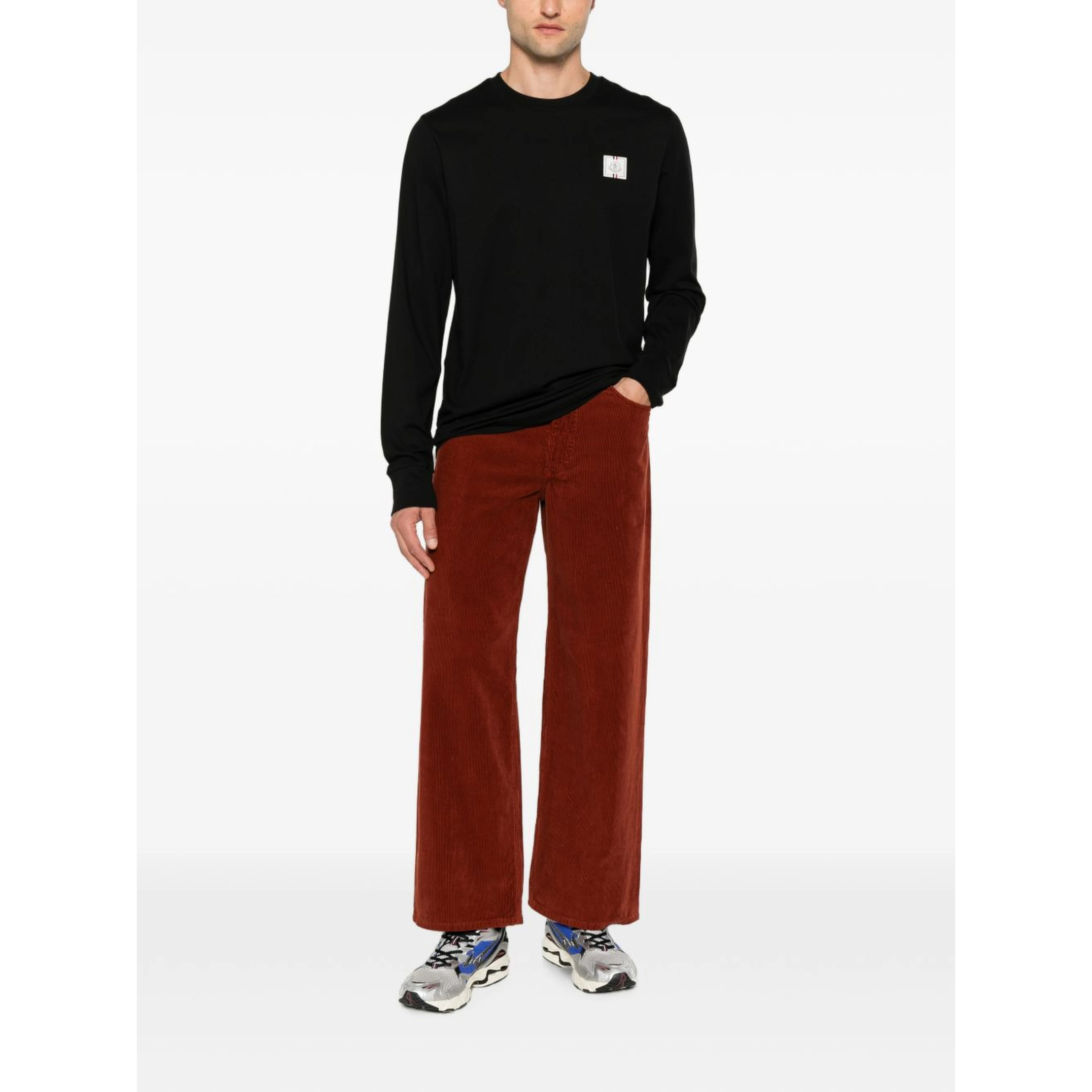 MONCLER Sweaters