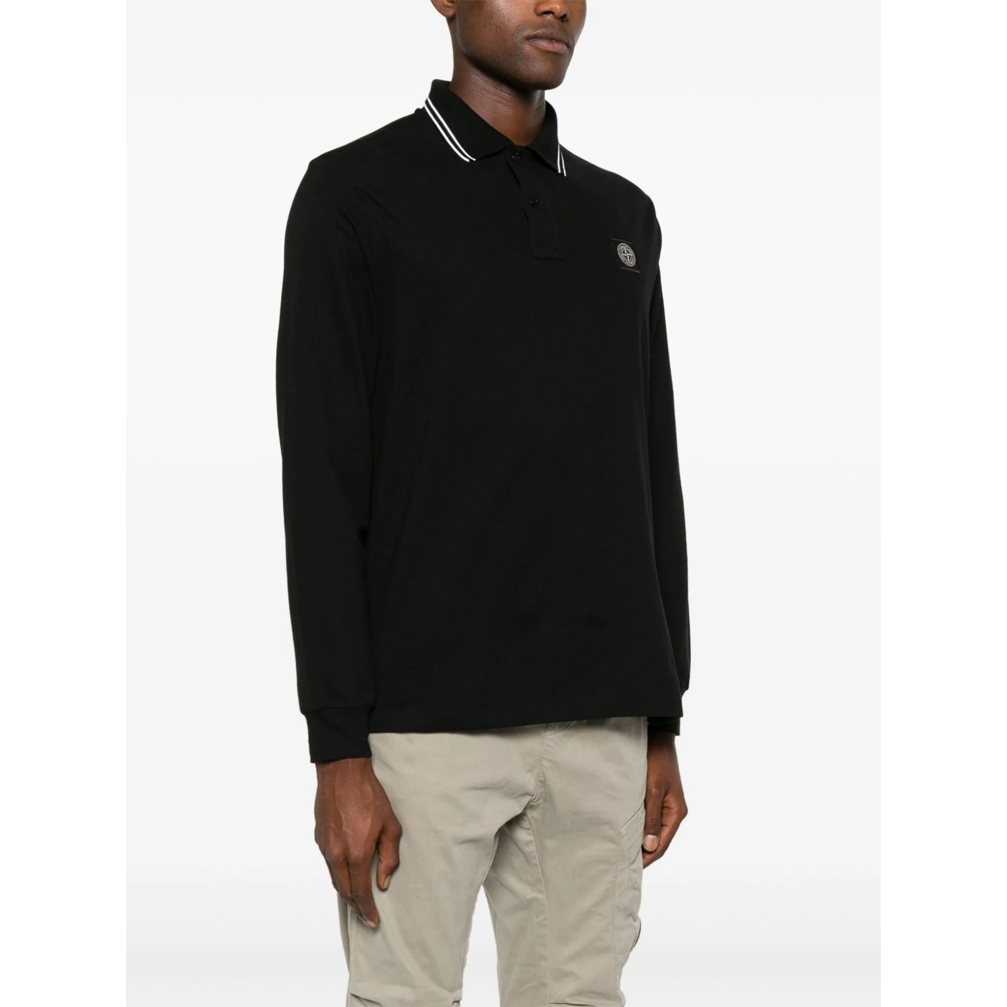 STONE ISLAND T-shirts and Polos