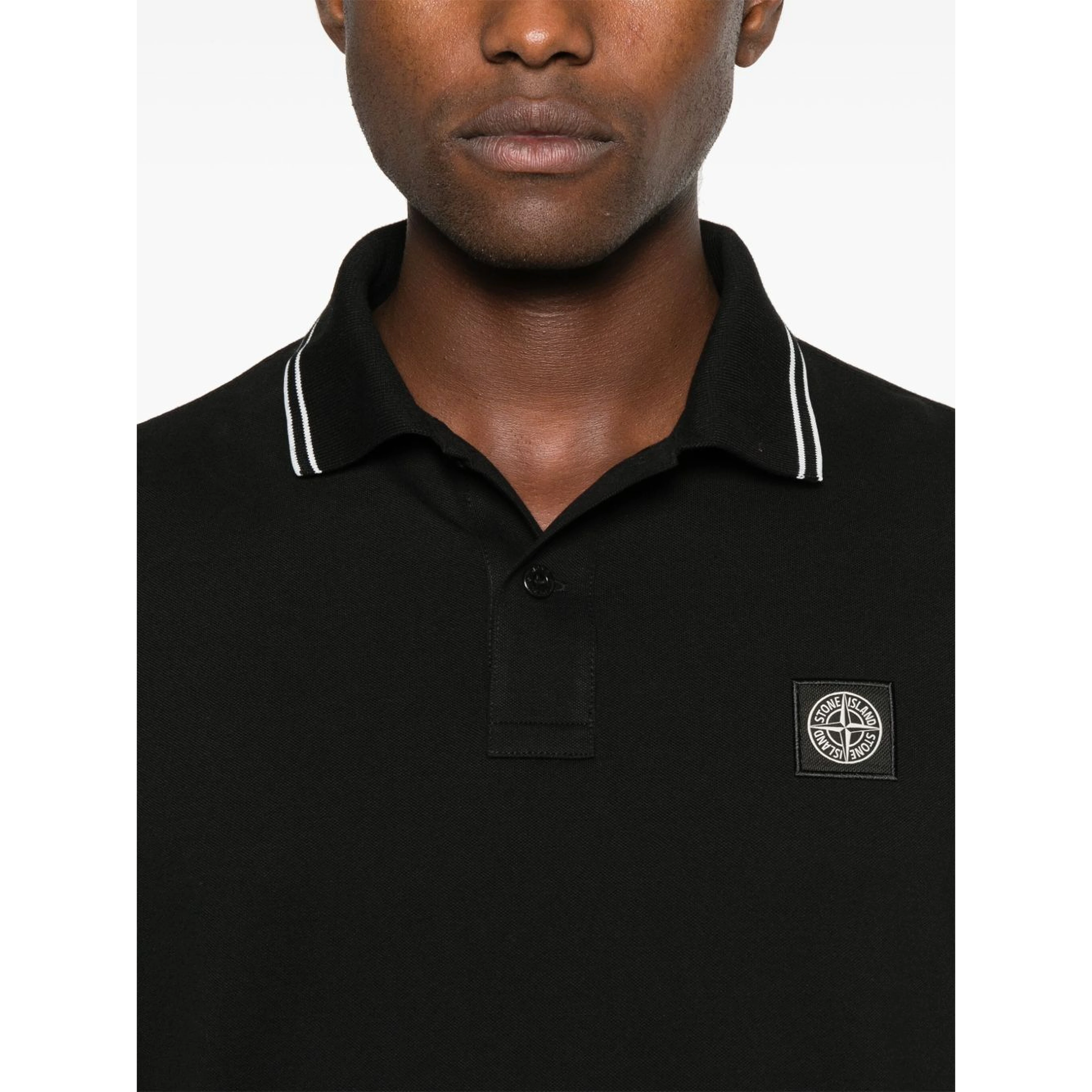 STONE ISLAND T-shirts and Polos