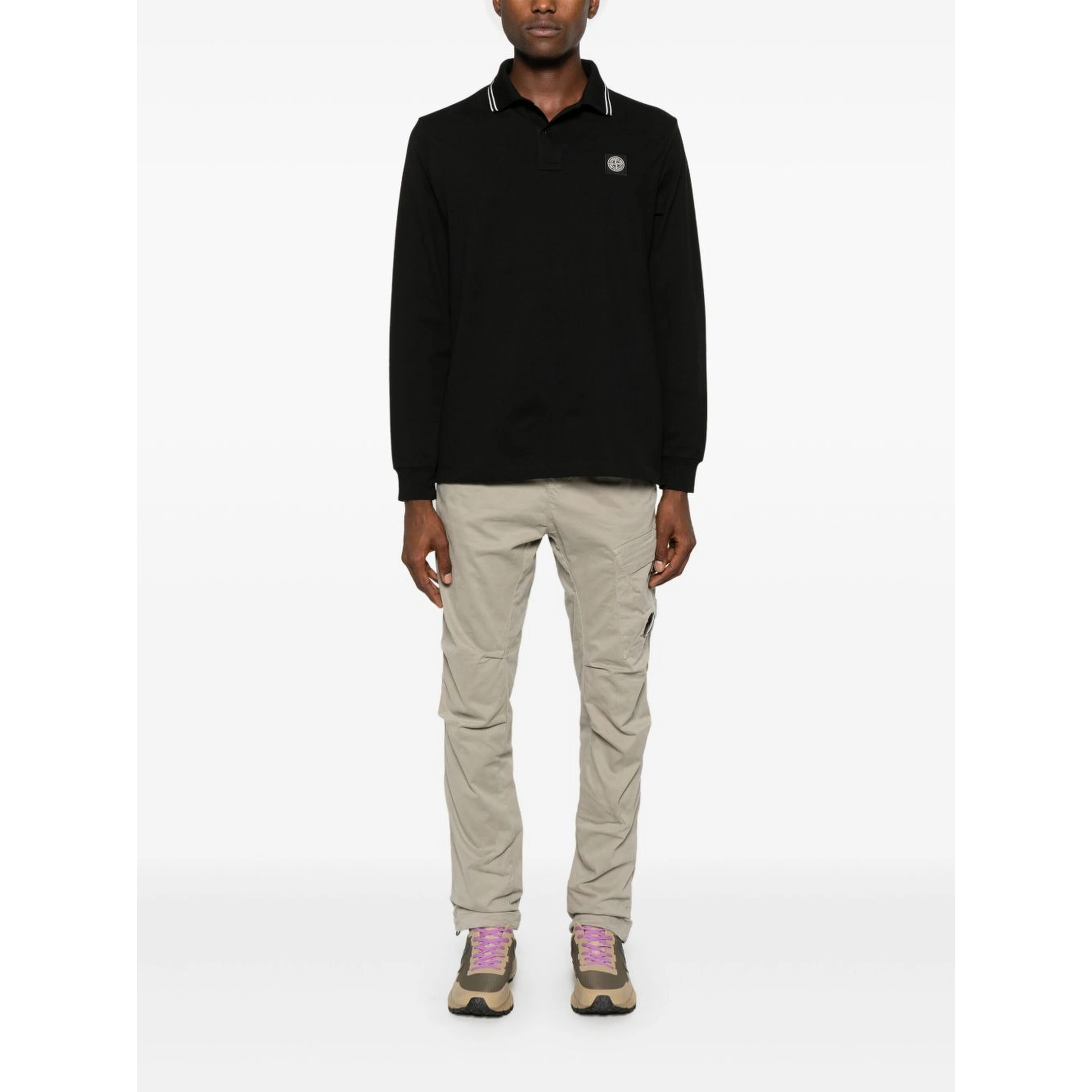 STONE ISLAND T-shirts and Polos
