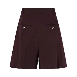 PINKO Shorts