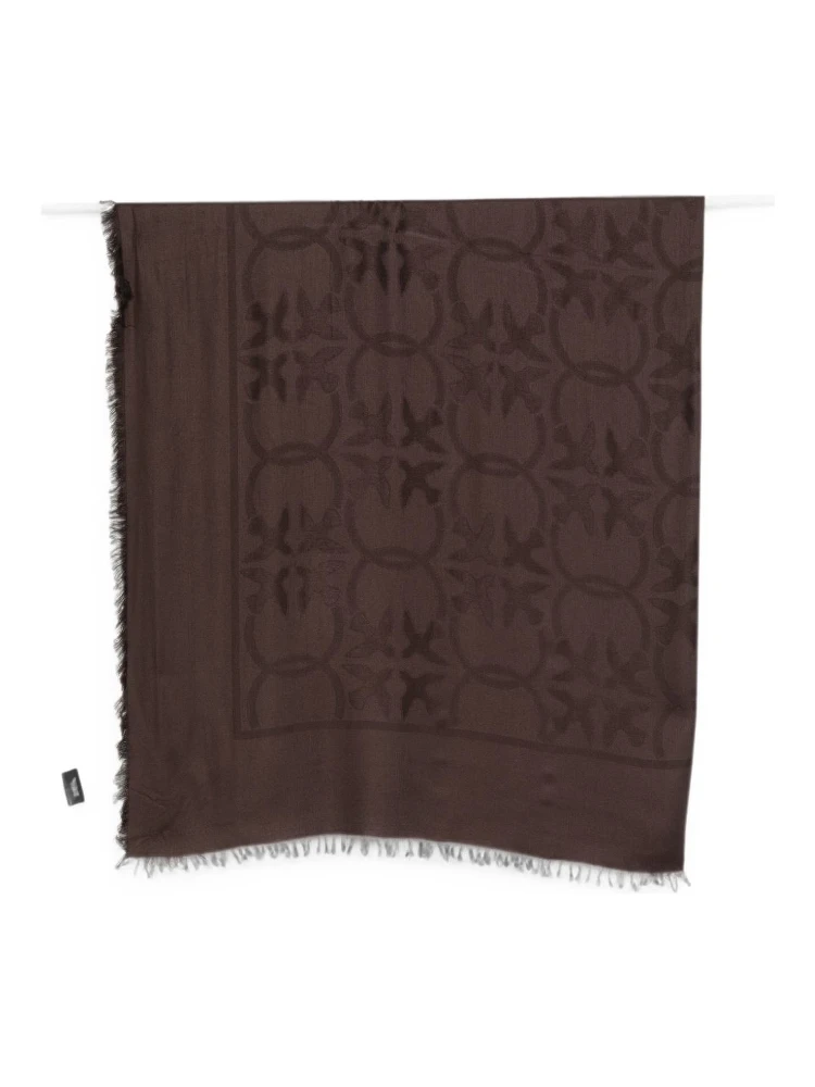 PINKO Scarfs